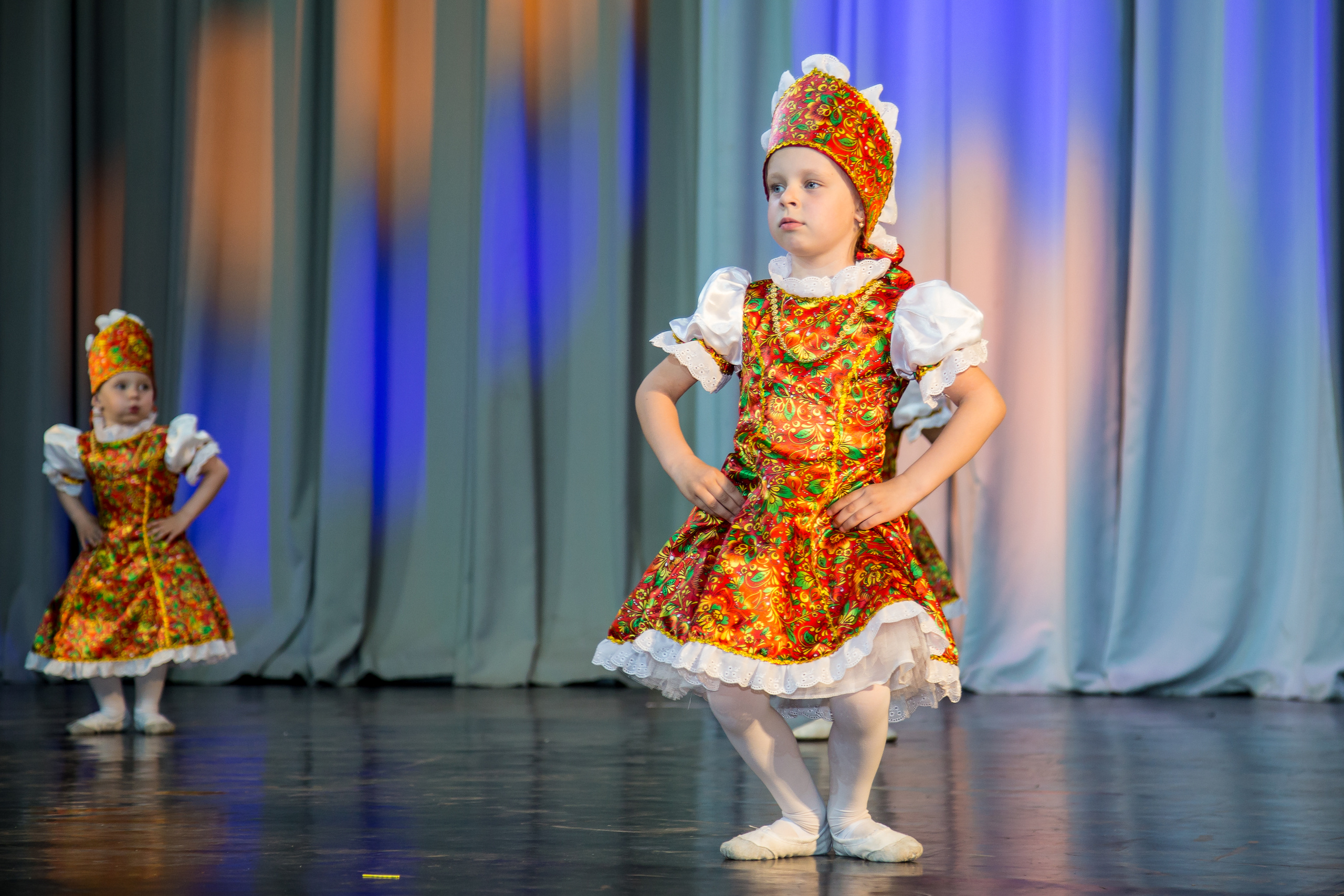 Отчетный концерт. Свадебный Семейный Репортажный фотограф в Москве