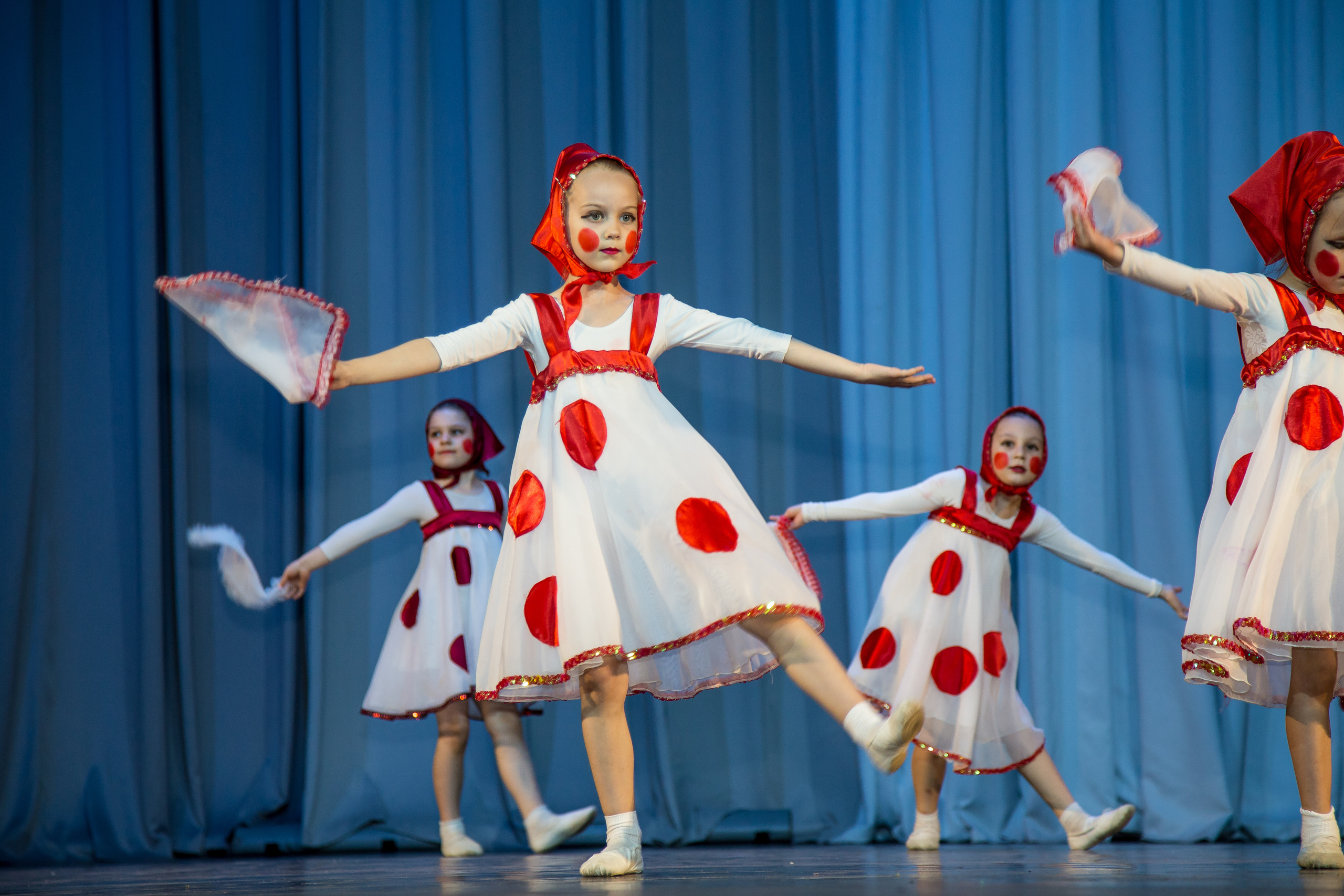 Отчетный концерт. Свадебный Семейный Репортажный фотограф в Москве
