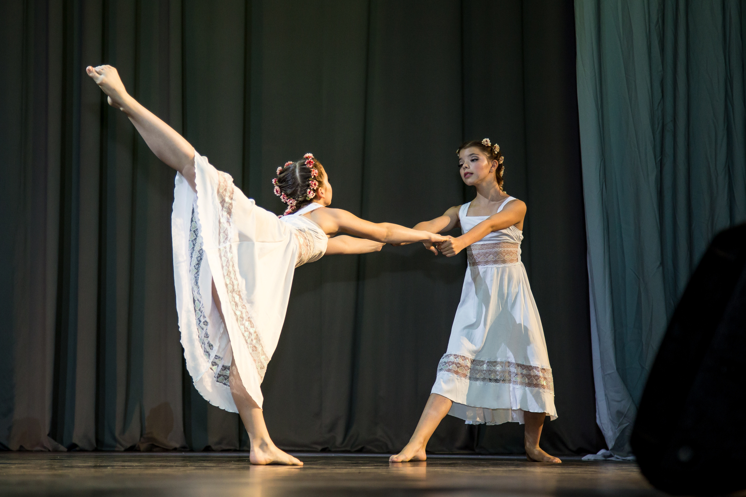 Отчетный концерт. Свадебный Семейный Репортажный фотограф в Москве