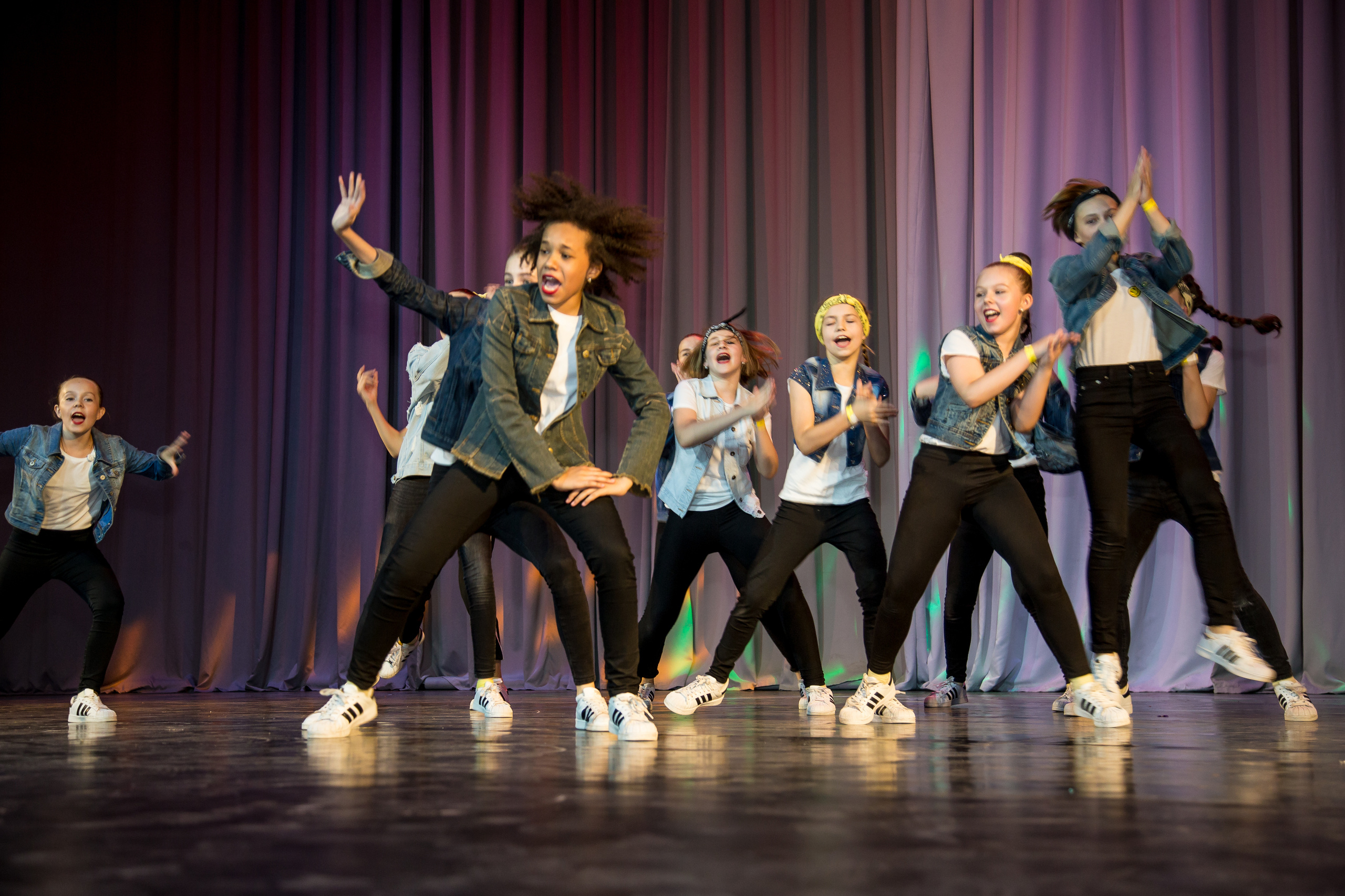 Отчетный концерт. Свадебный Семейный Репортажный фотограф в Москве