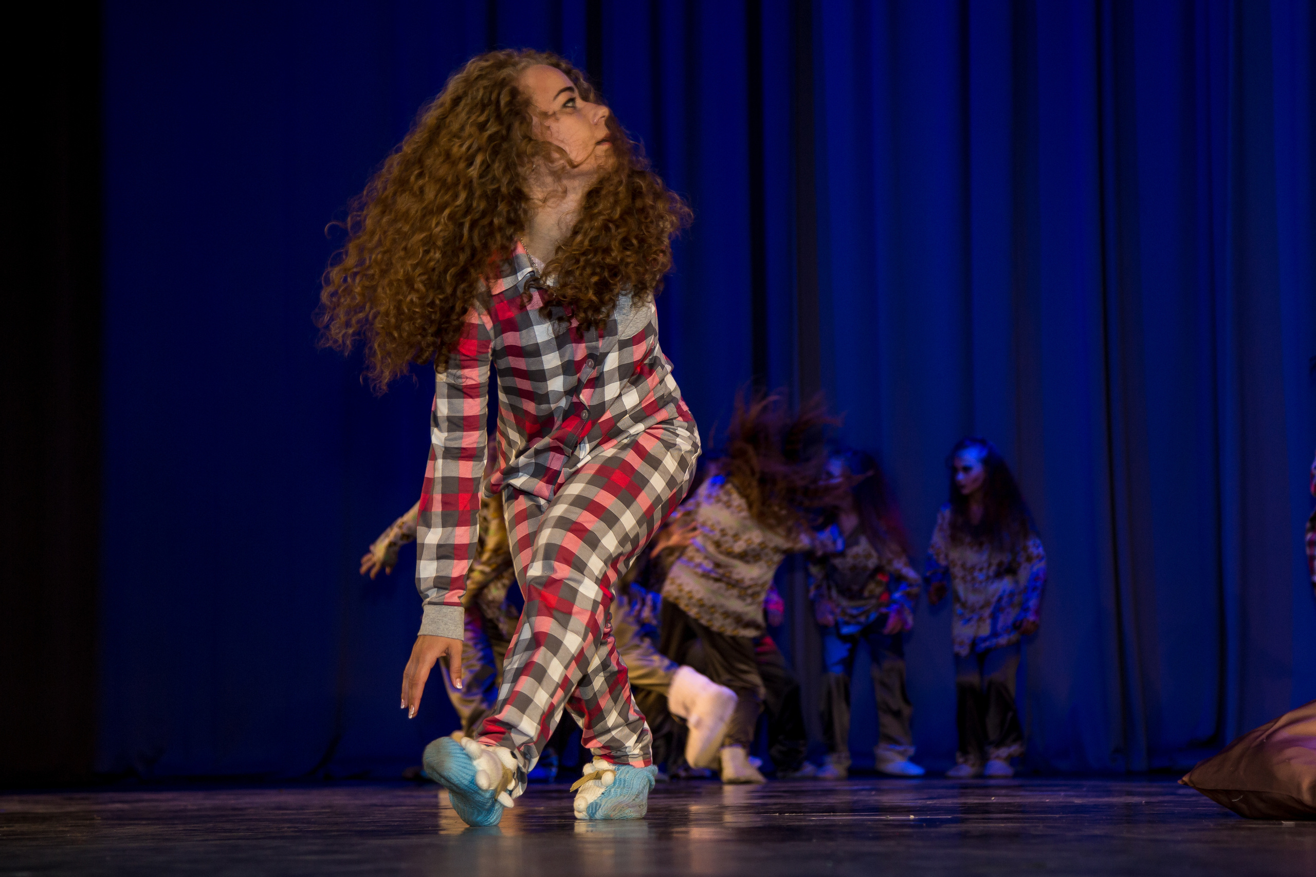 Отчетный концерт. Свадебный Семейный Репортажный фотограф в Москве