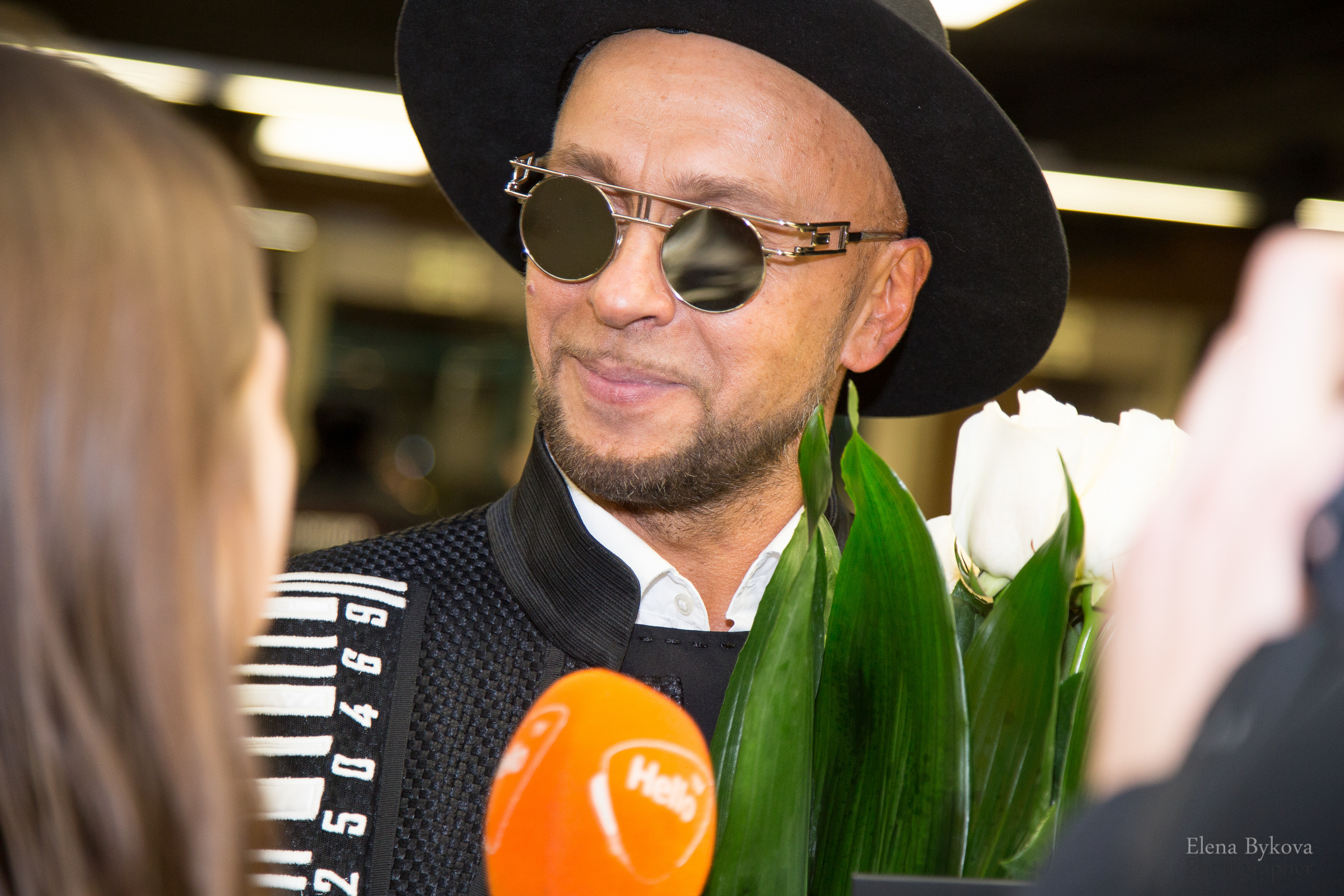 Шоу "Дива" в Олимпийском. Свадебный Семейный Репортажный фотограф в Москве