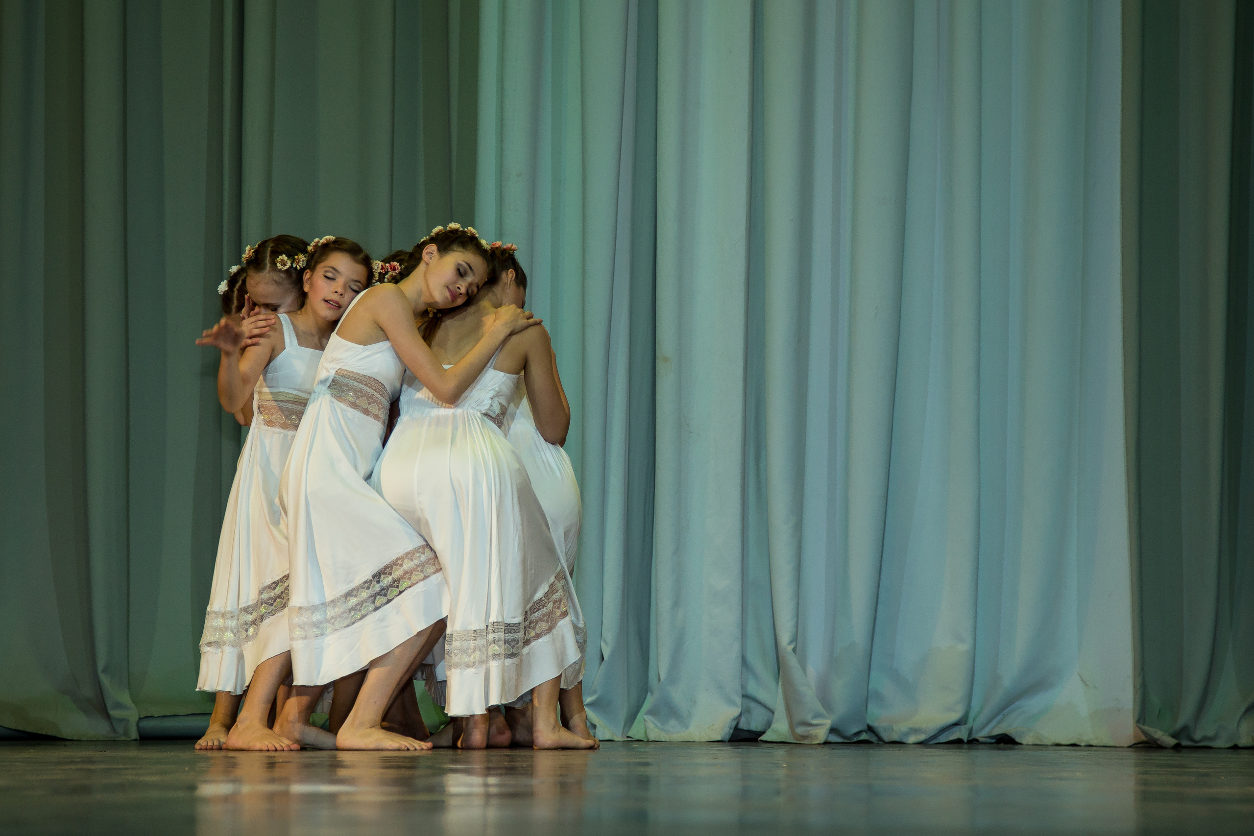 Отчетный концерт. Свадебный Семейный Репортажный фотограф в Москве