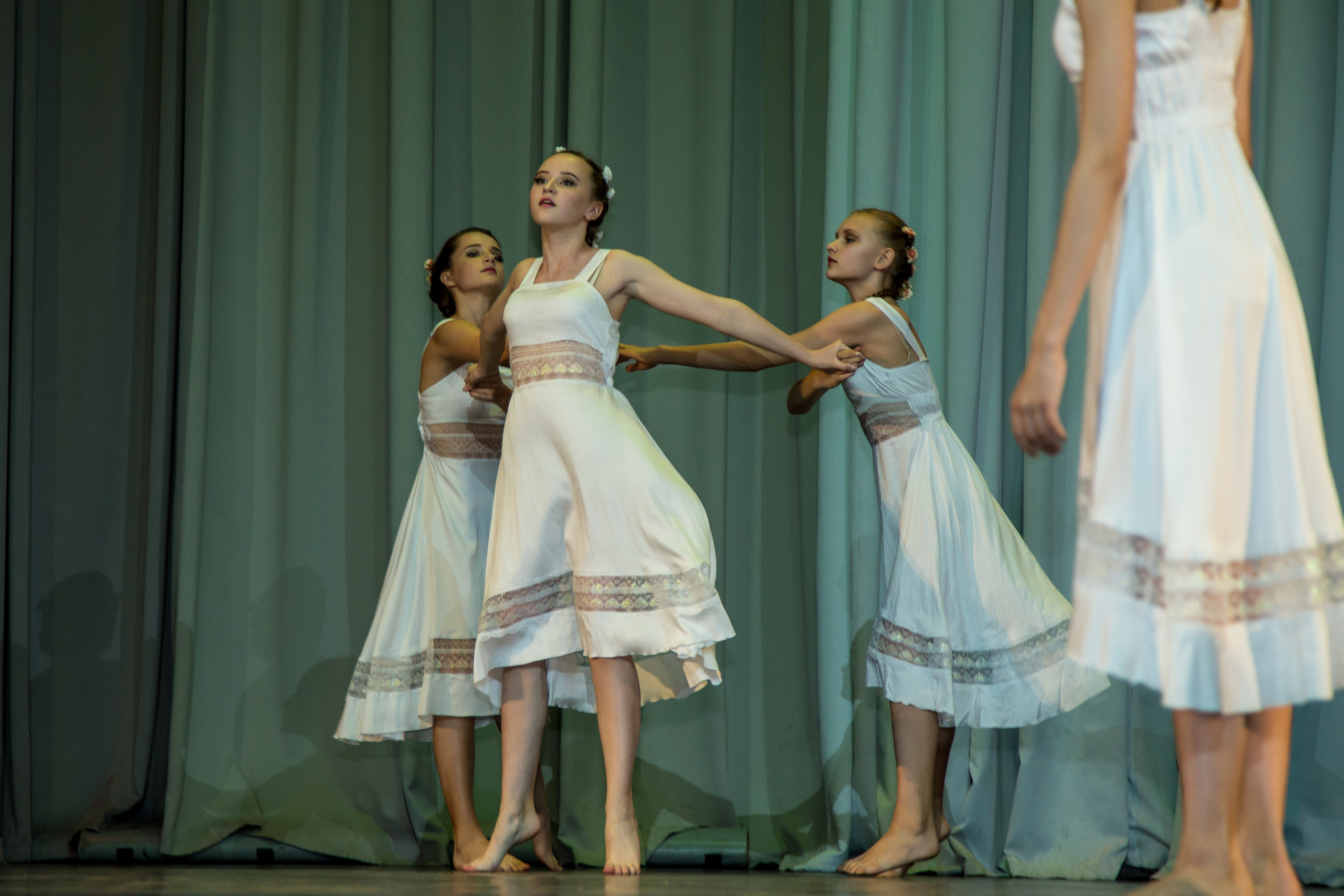 Отчетный концерт. Свадебный Семейный Репортажный фотограф в Москве