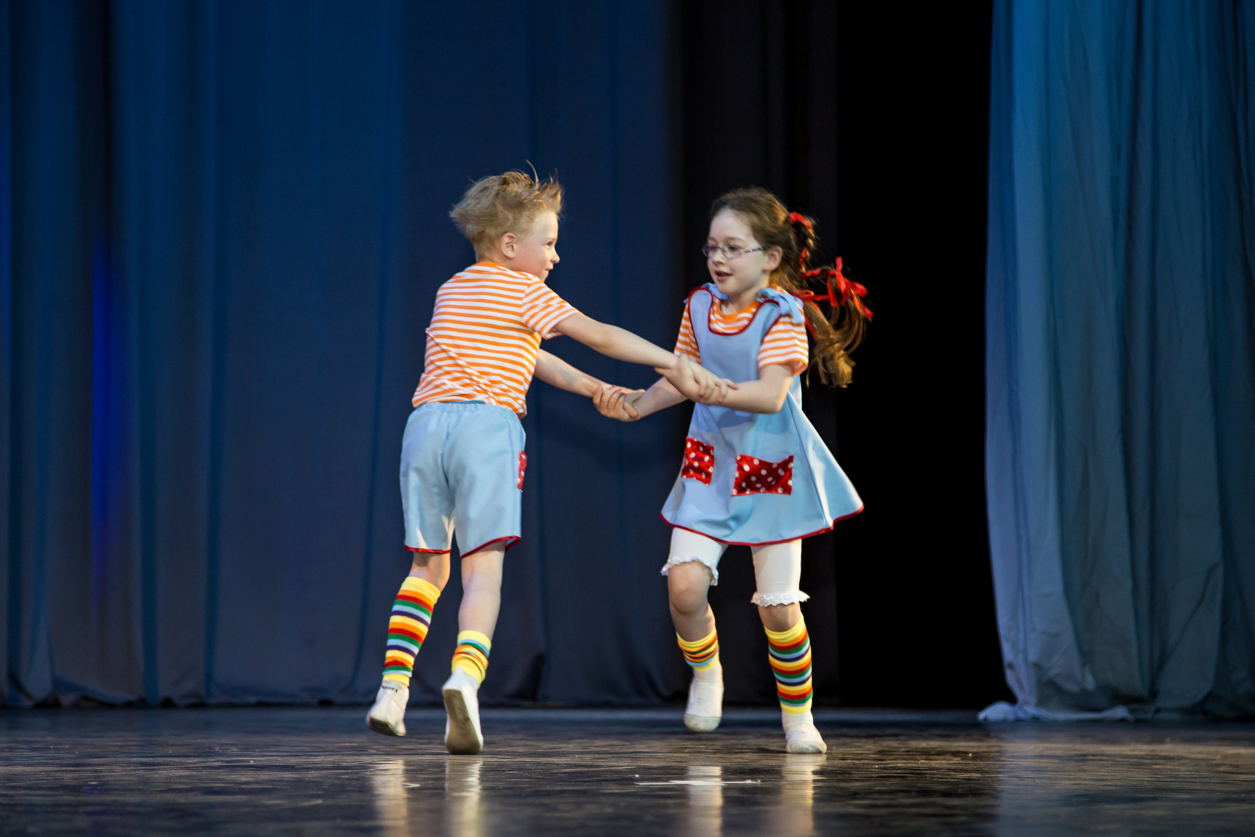 Отчетный концерт. Свадебный Семейный Репортажный фотограф в Москве