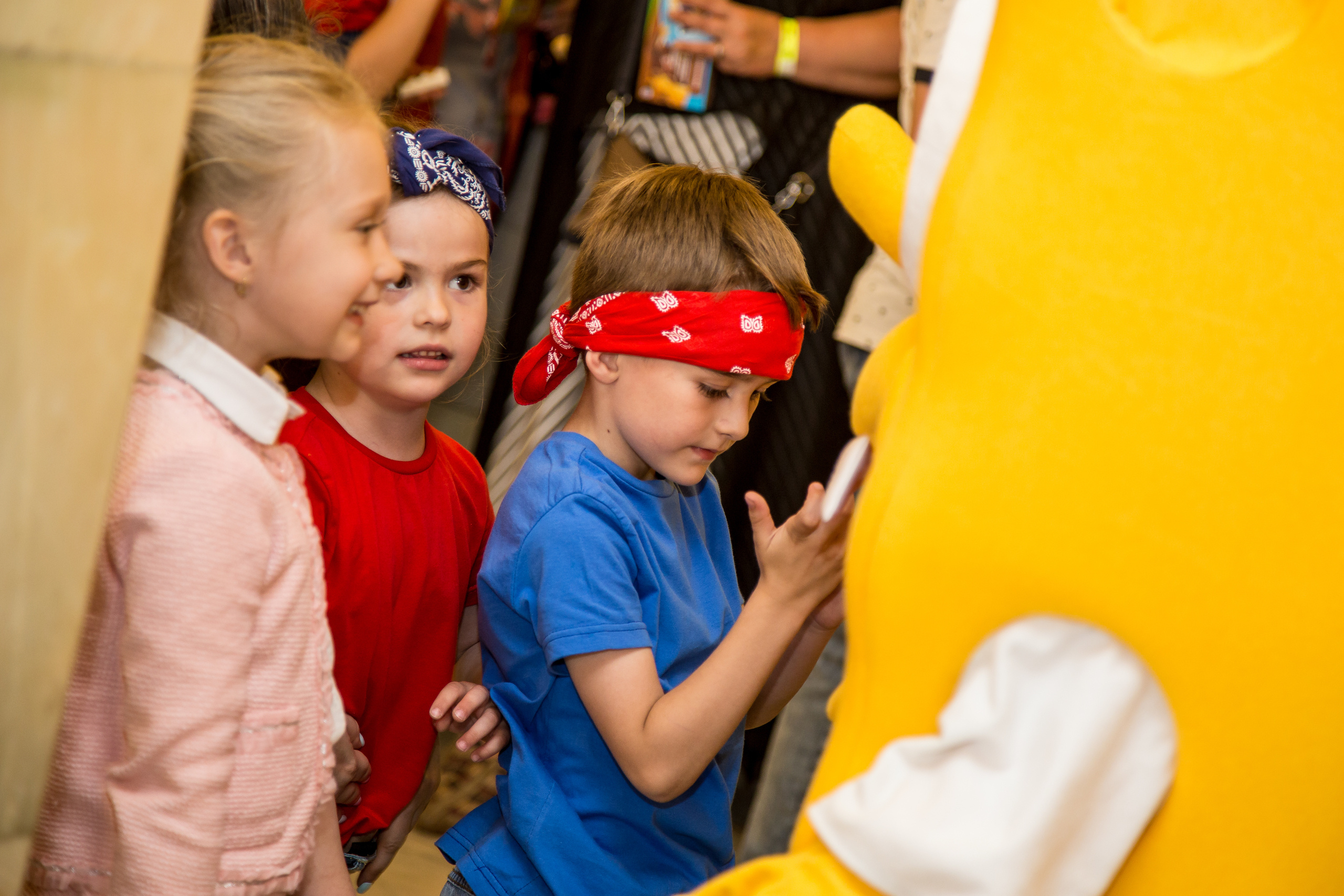 Отчетный концерт. Свадебный Семейный Репортажный фотограф в Москве