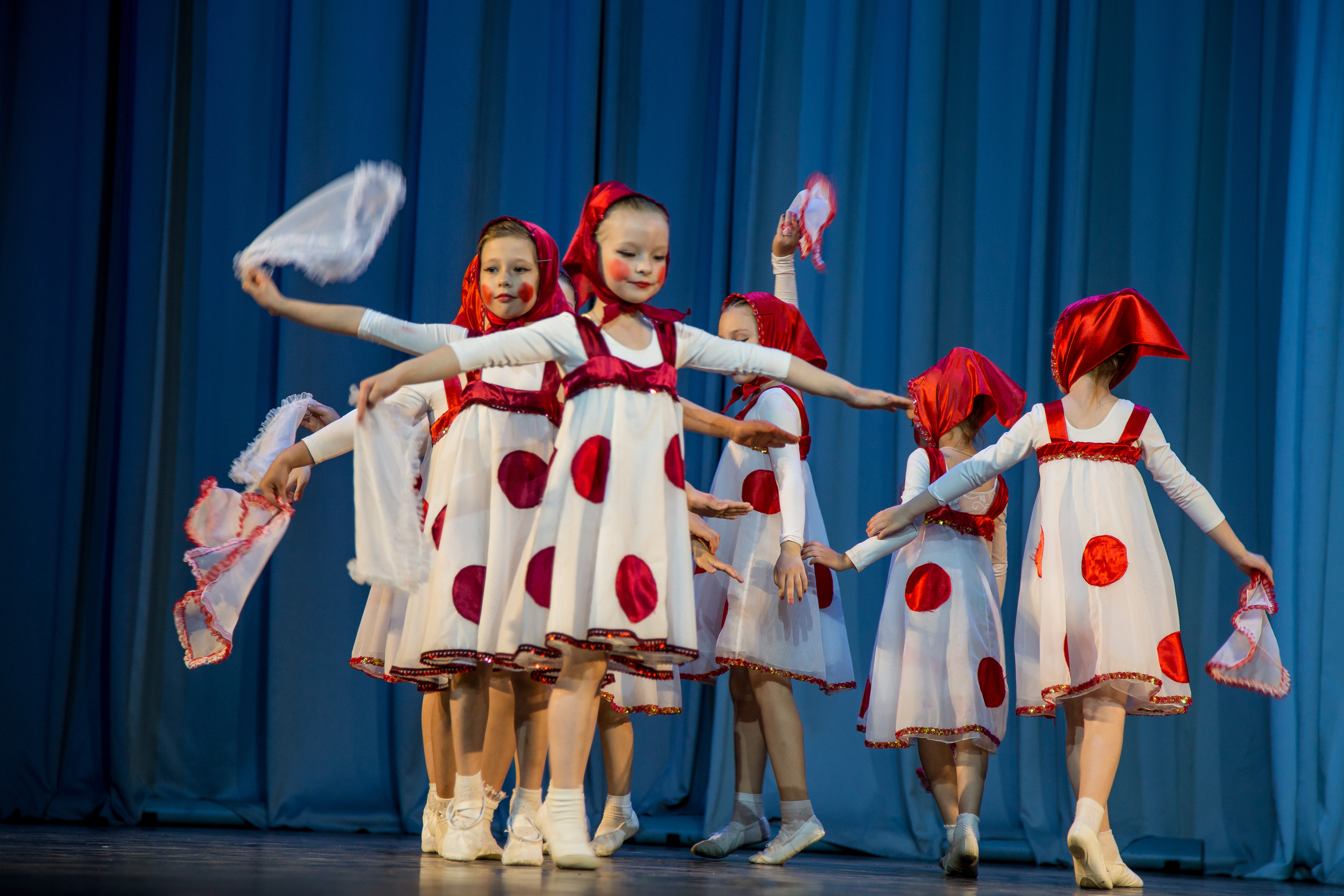 Отчетный концерт. Свадебный Семейный Репортажный фотограф в Москве