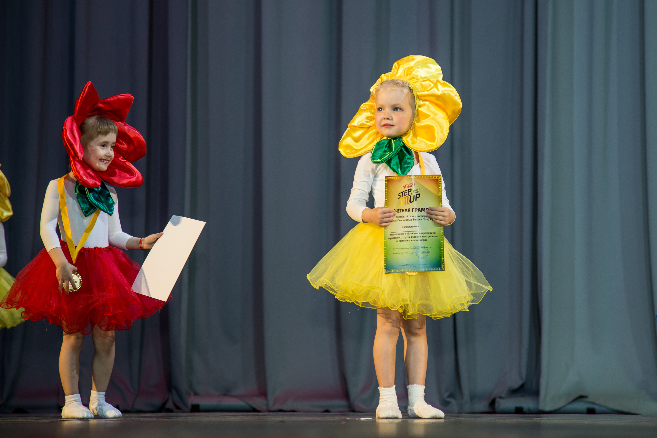 Отчетный концерт. Свадебный Семейный Репортажный фотограф в Москве