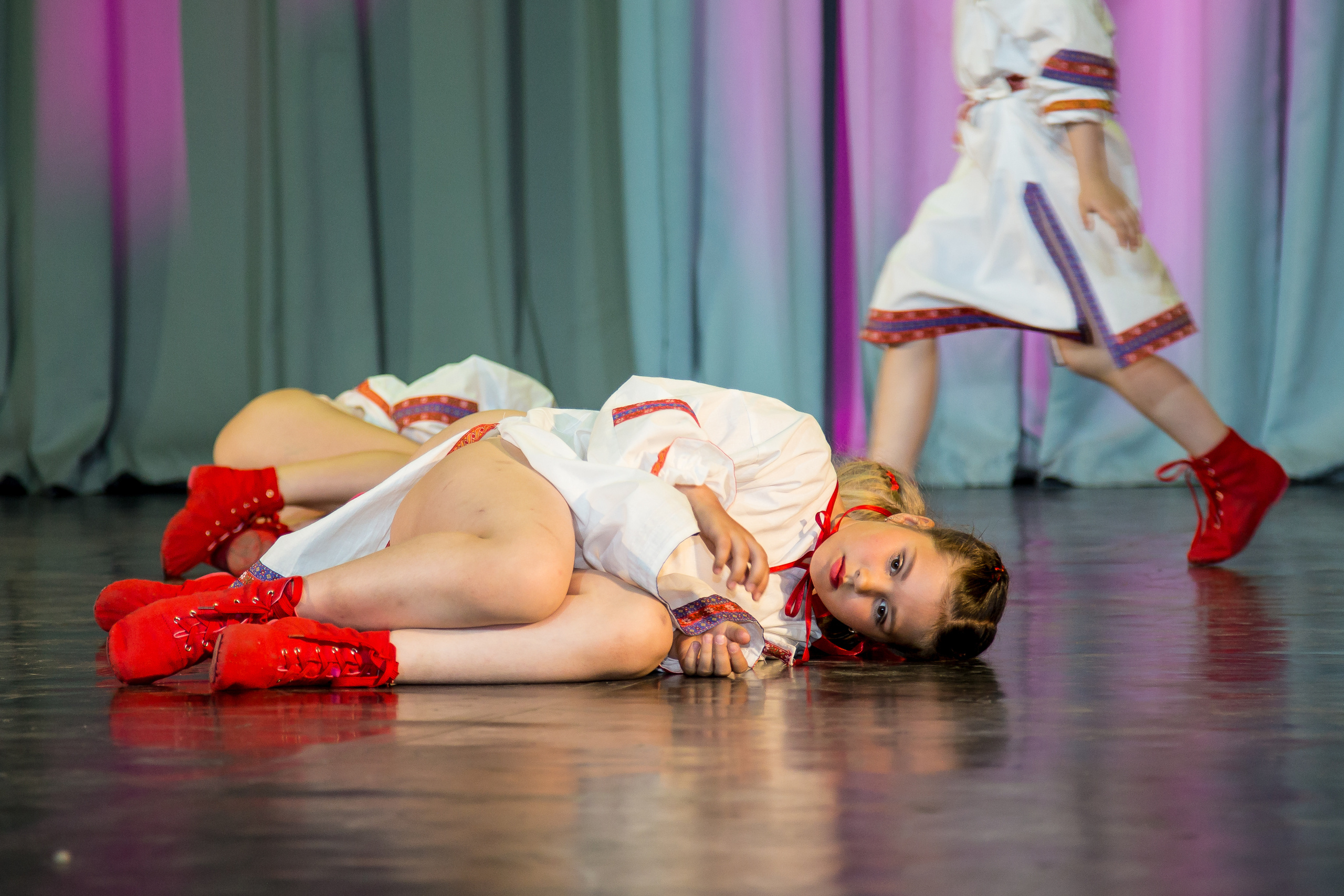 Отчетный концерт. Свадебный Семейный Репортажный фотограф в Москве