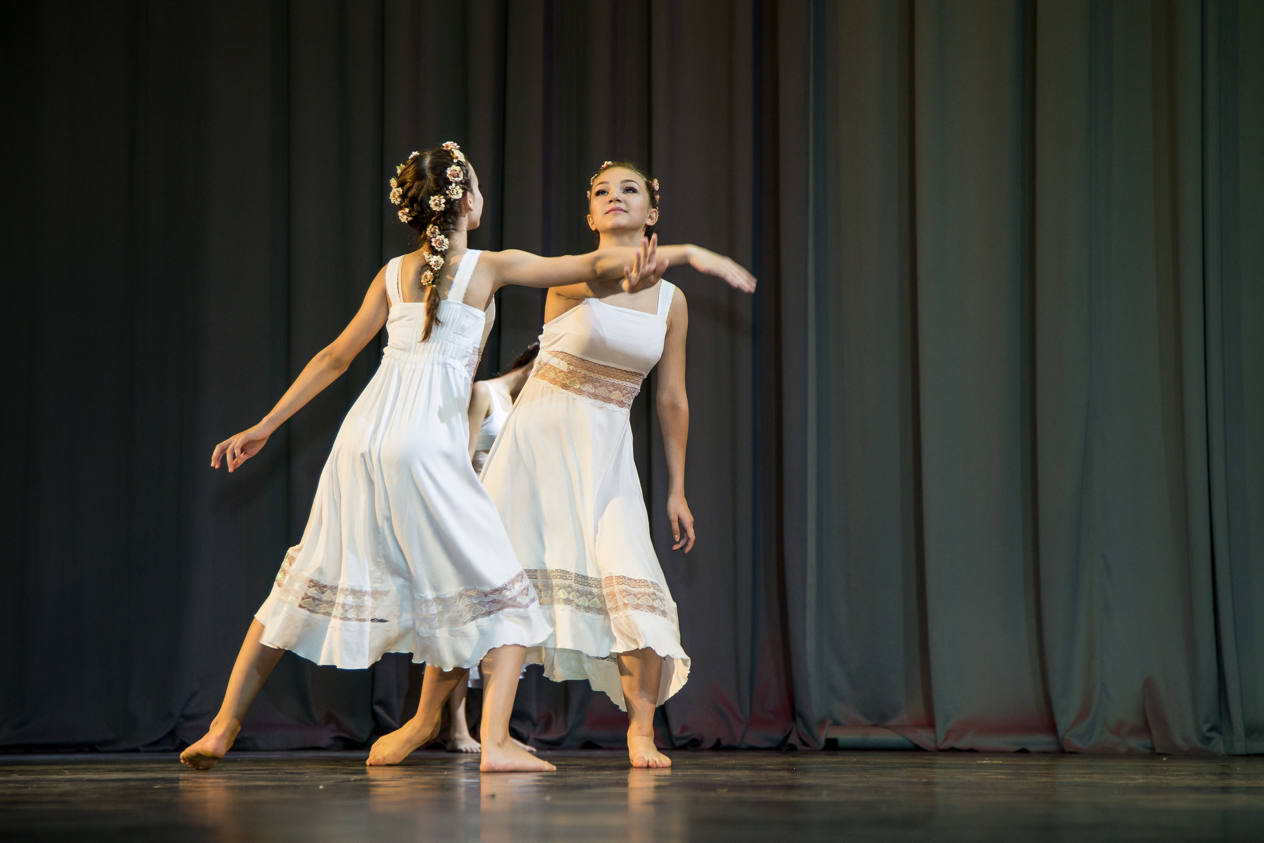 Отчетный концерт. Свадебный Семейный Репортажный фотограф в Москве