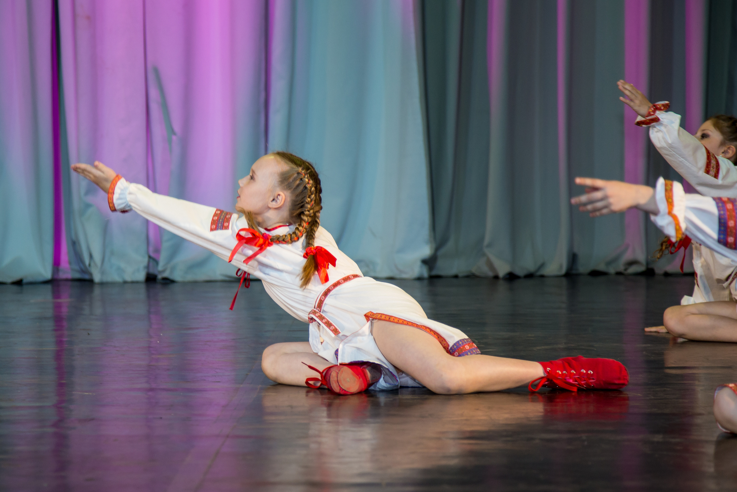 Отчетный концерт. Свадебный Семейный Репортажный фотограф в Москве