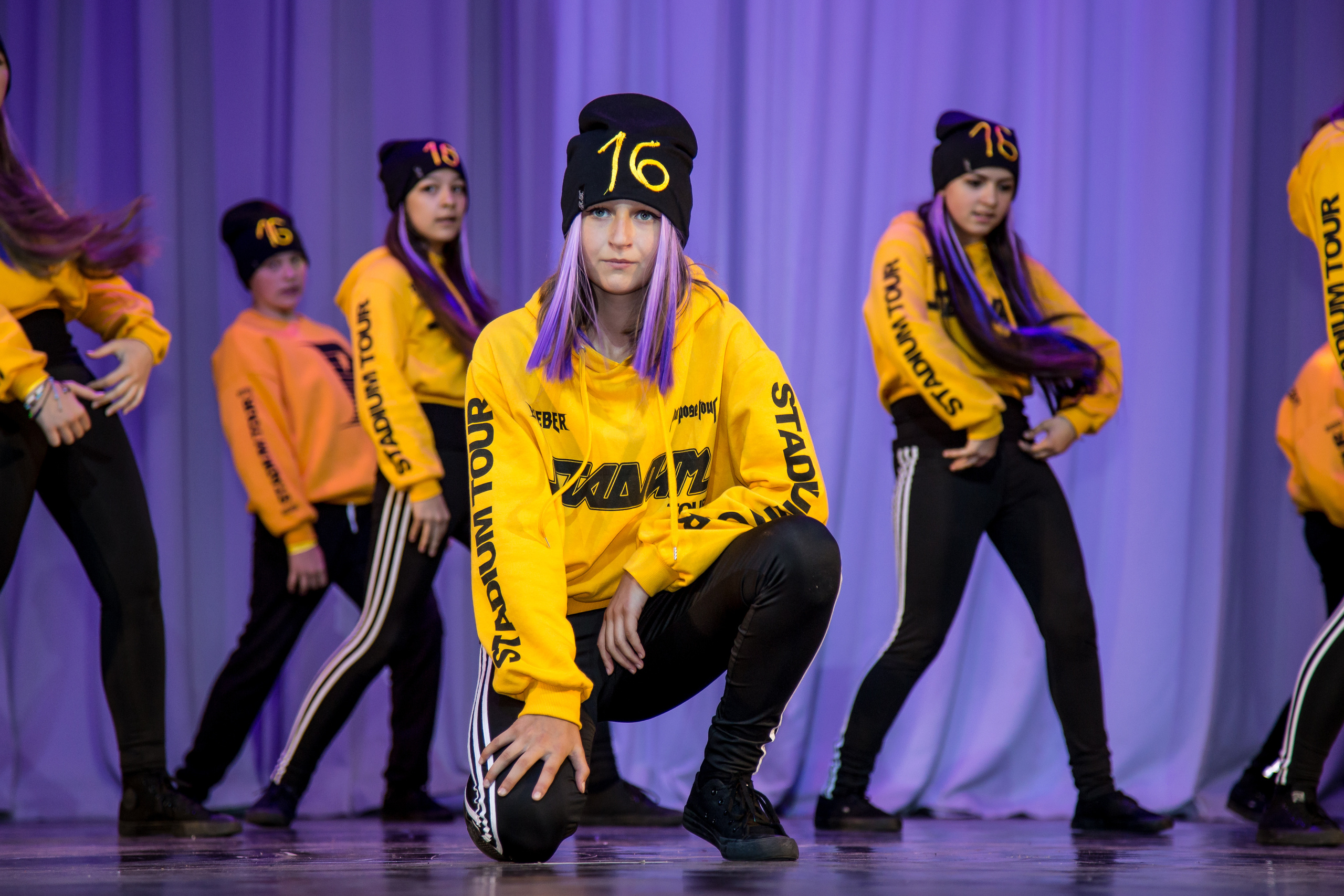 Отчетный концерт. Свадебный Семейный Репортажный фотограф в Москве