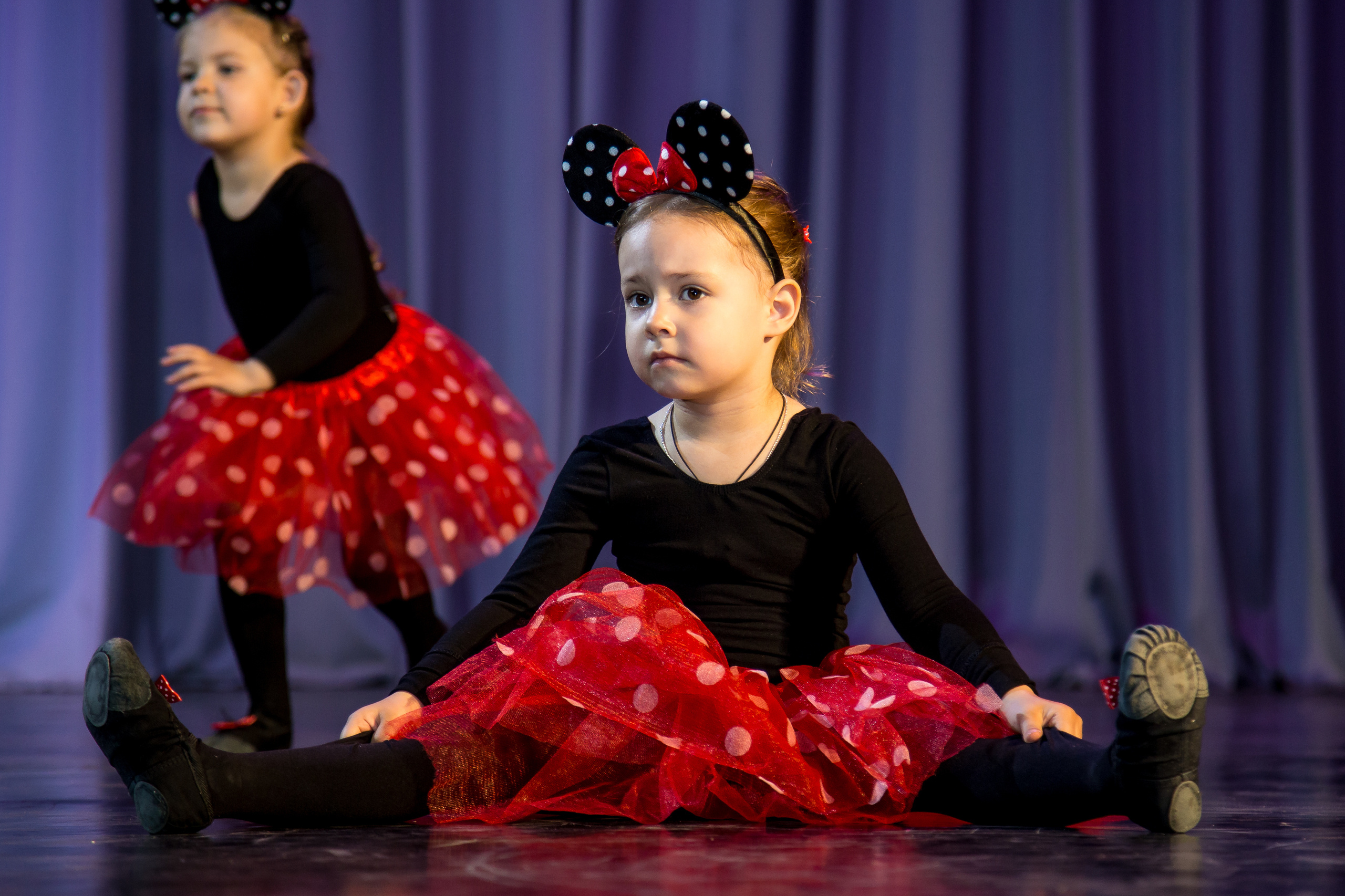 Отчетный концерт. Свадебный Семейный Репортажный фотограф в Москве