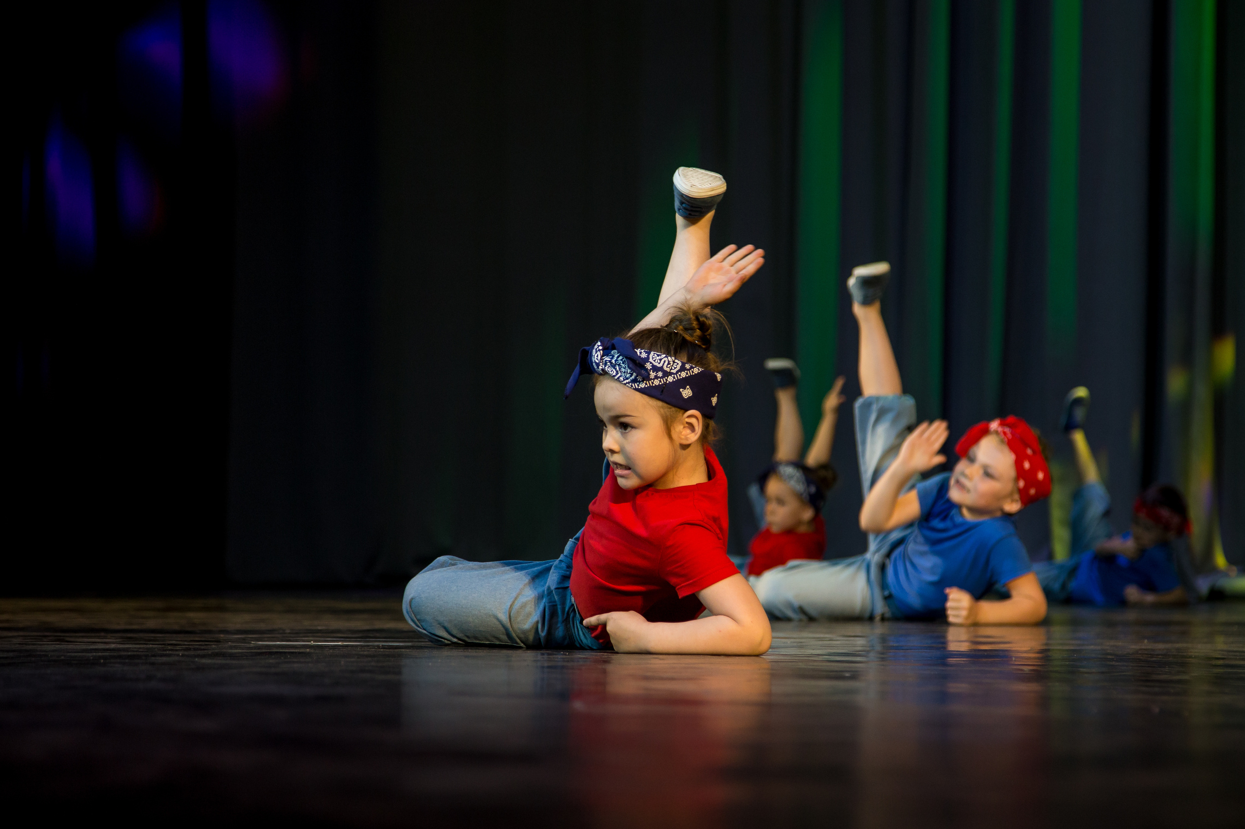 Отчетный концерт. Свадебный Семейный Репортажный фотограф в Москве