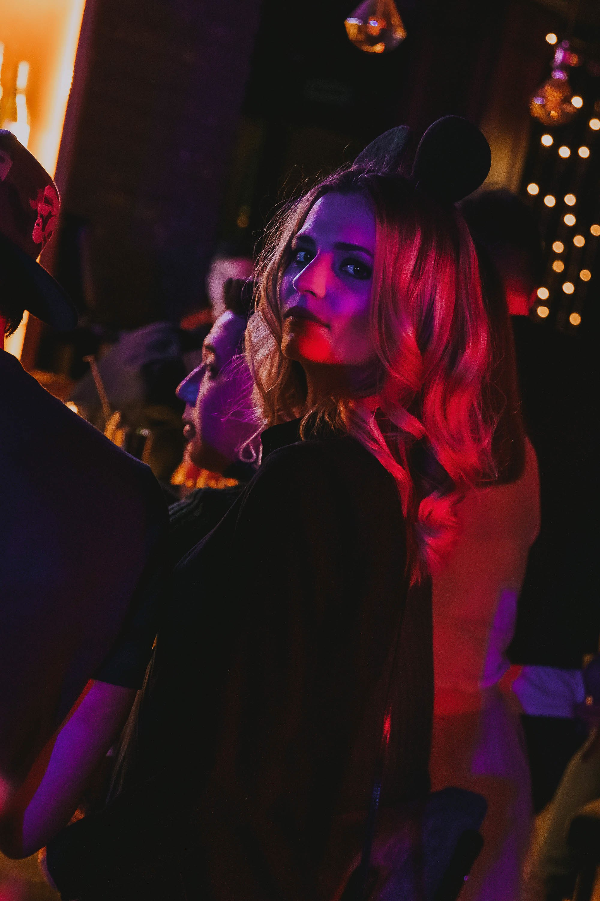 Freakymonday. Главная