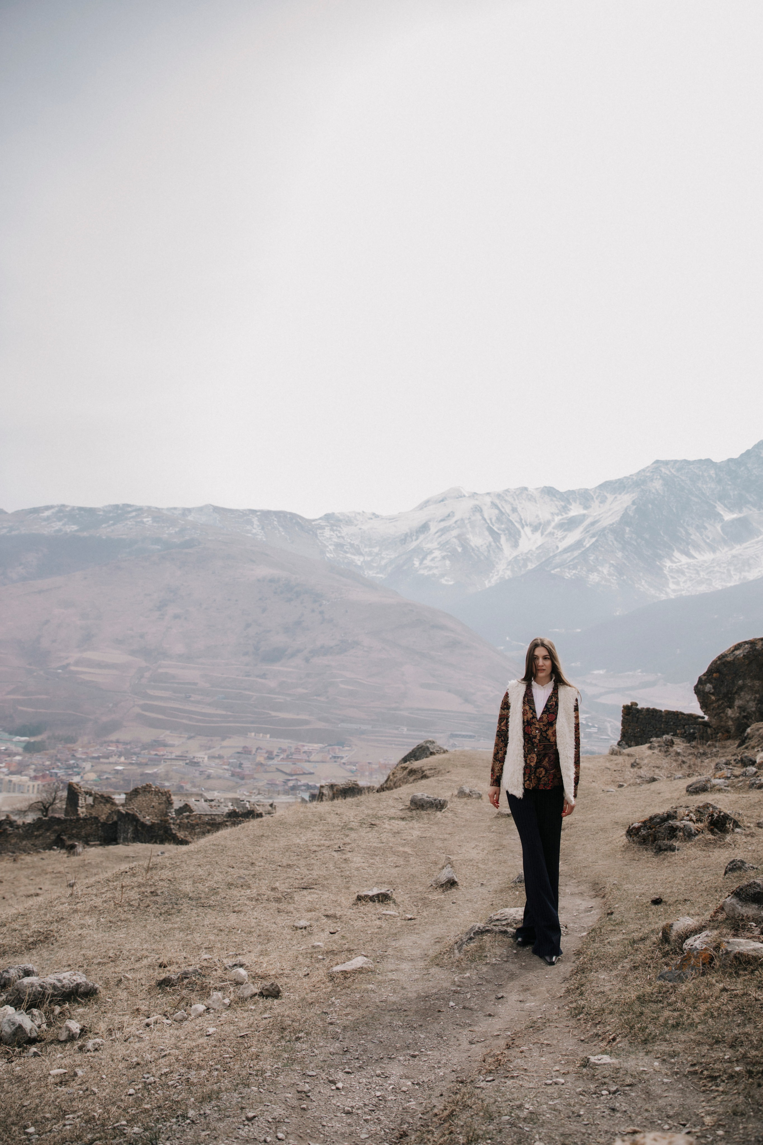 Верхний Фиагдон