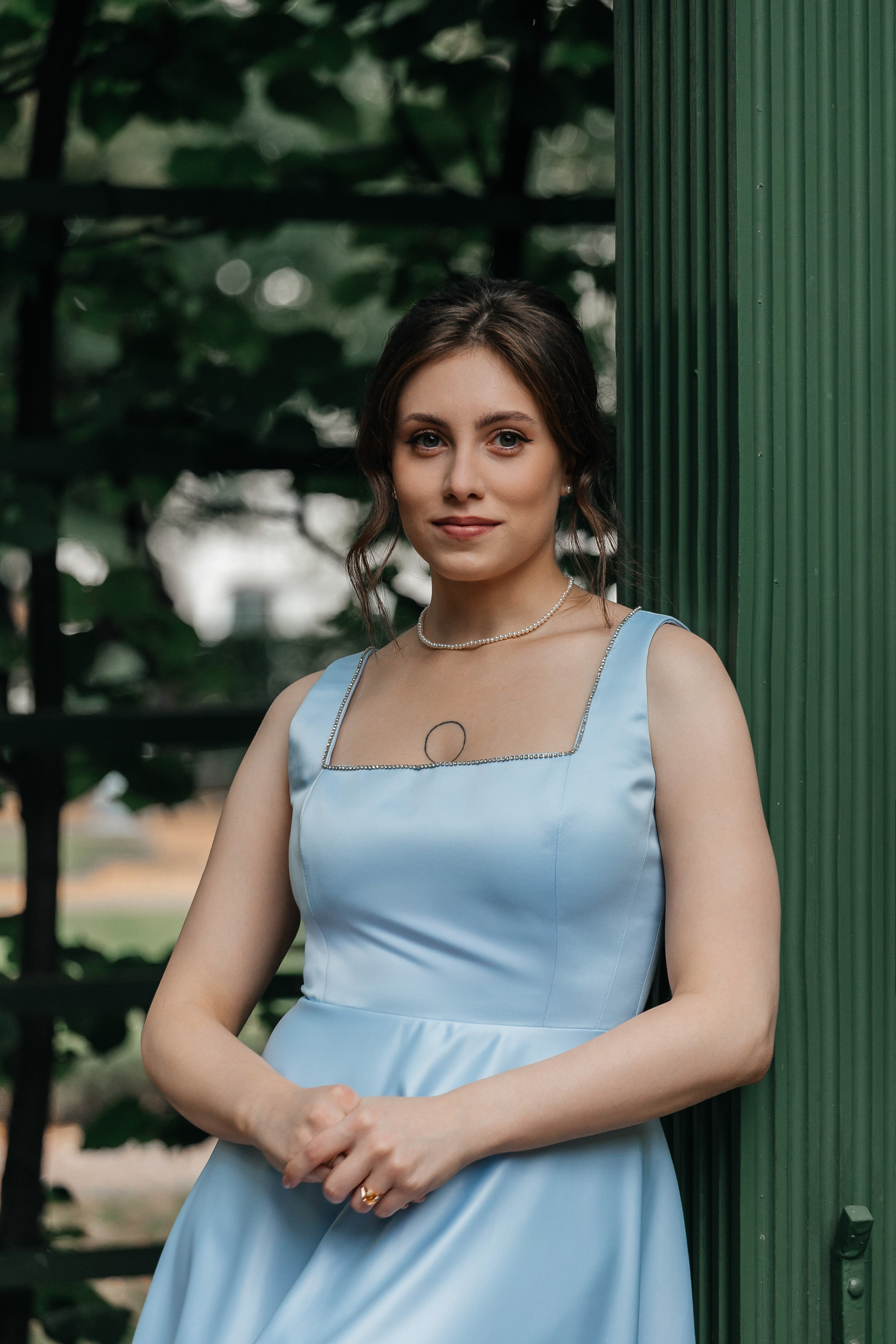 Спустя год 🖤 Академия Штиглица. Фотограф в Санкт-Петербурге Виктория Безверхая