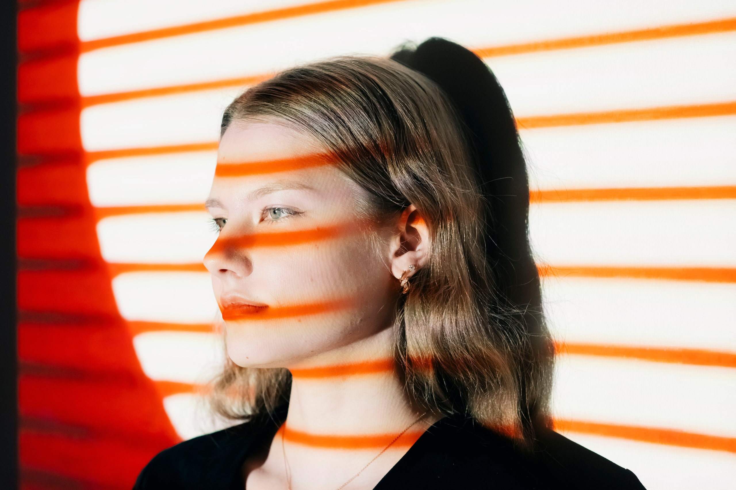 Лиза Назарова | 2023. Фотограф Аннё| Москва