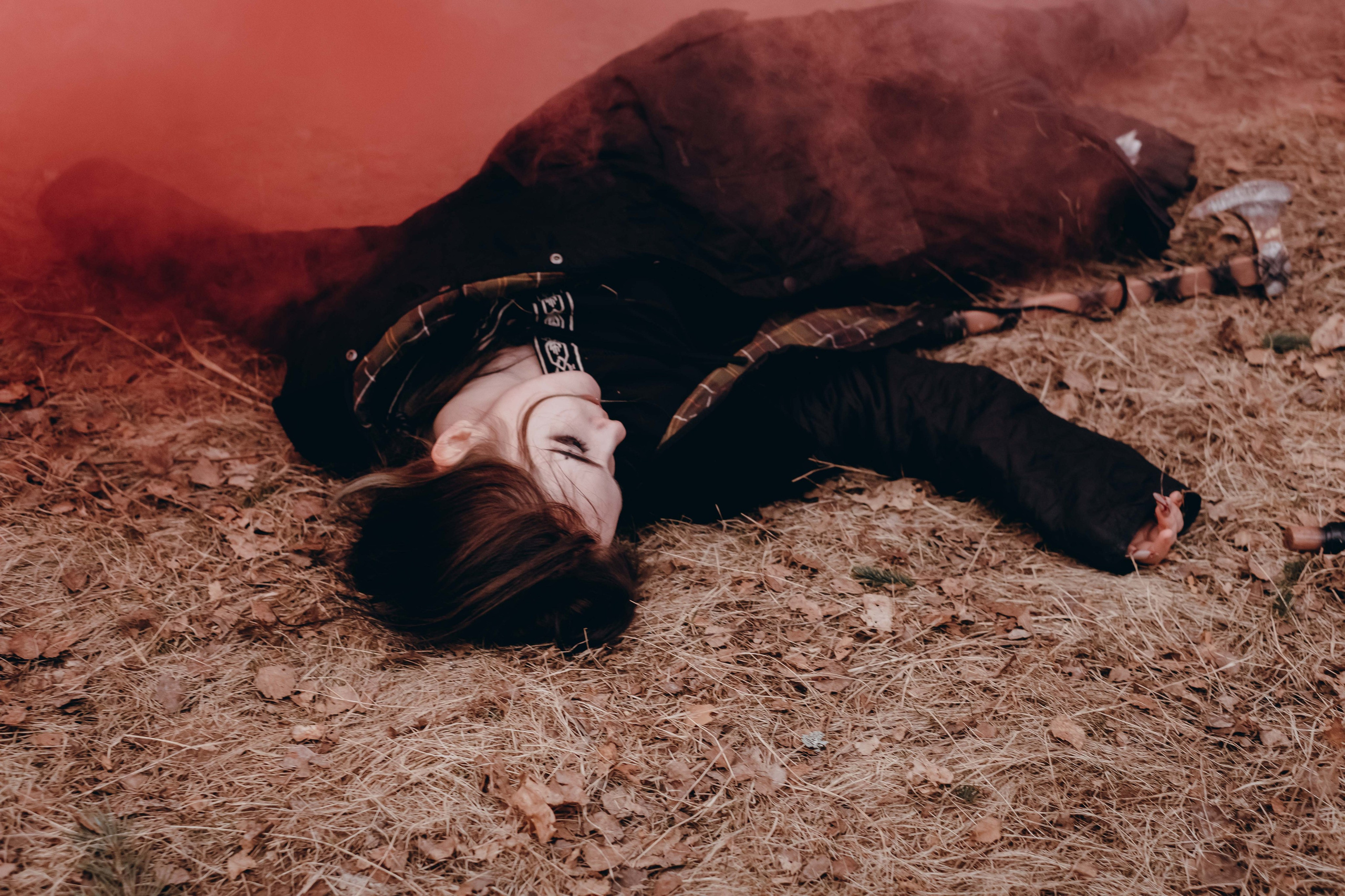 Стражи Огня: «Туманный Альбион» | Грани Миров. Фотограф Аннё| Москва