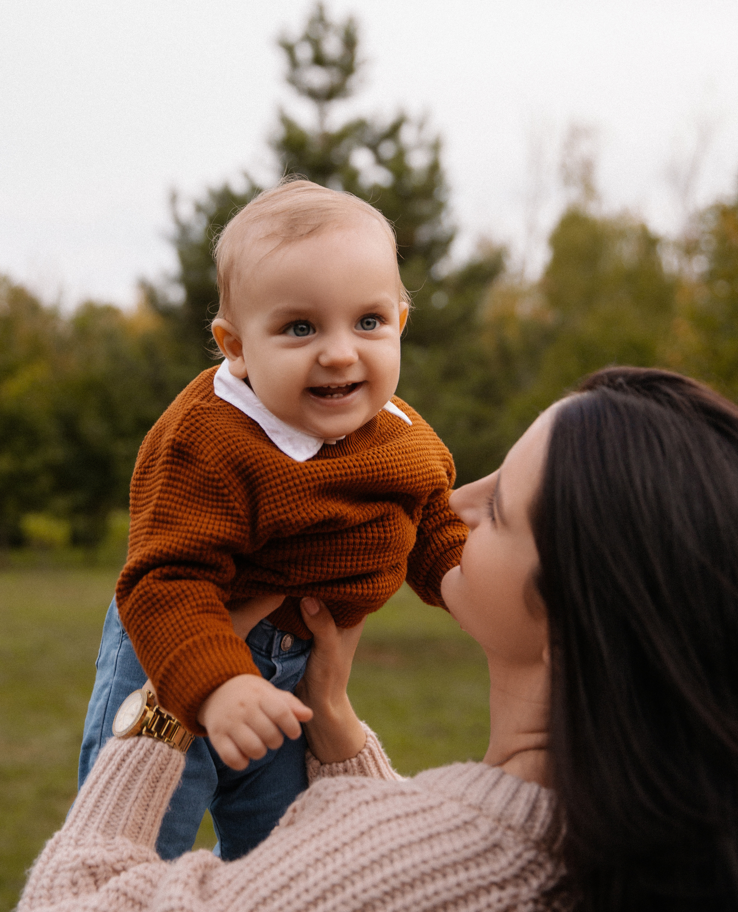 Семейная съемка для Вики и Руслана. Фотограф в Краснодаре и Краснодарском крае