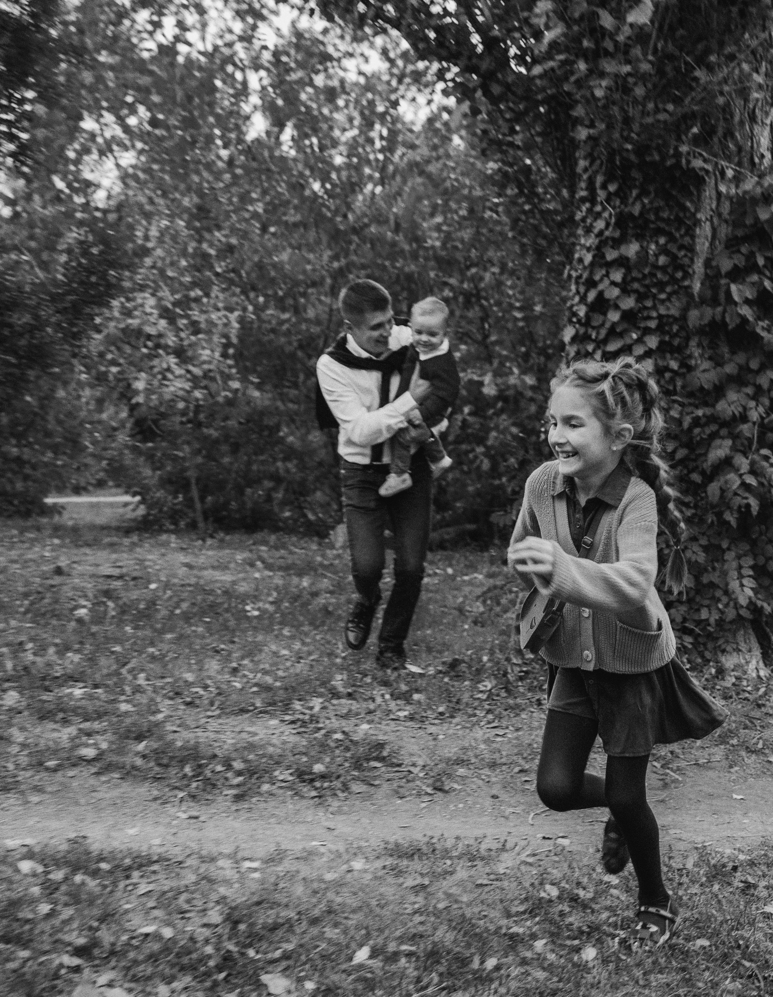 Семейная съемка для Вики и Руслана. Фотограф в Краснодаре и Краснодарском крае