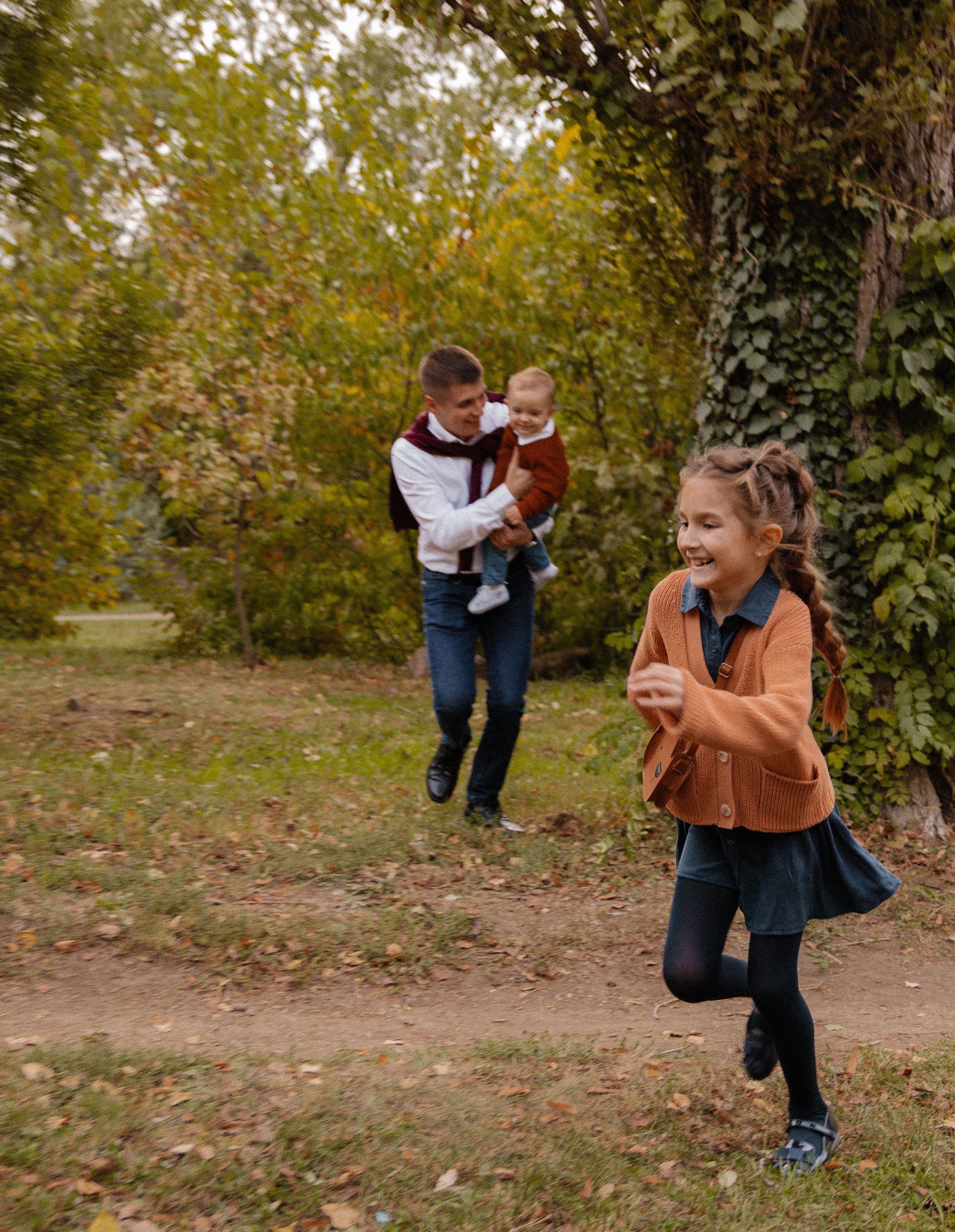 Семейная съемка для Вики и Руслана. Фотограф в Краснодаре и Краснодарском крае