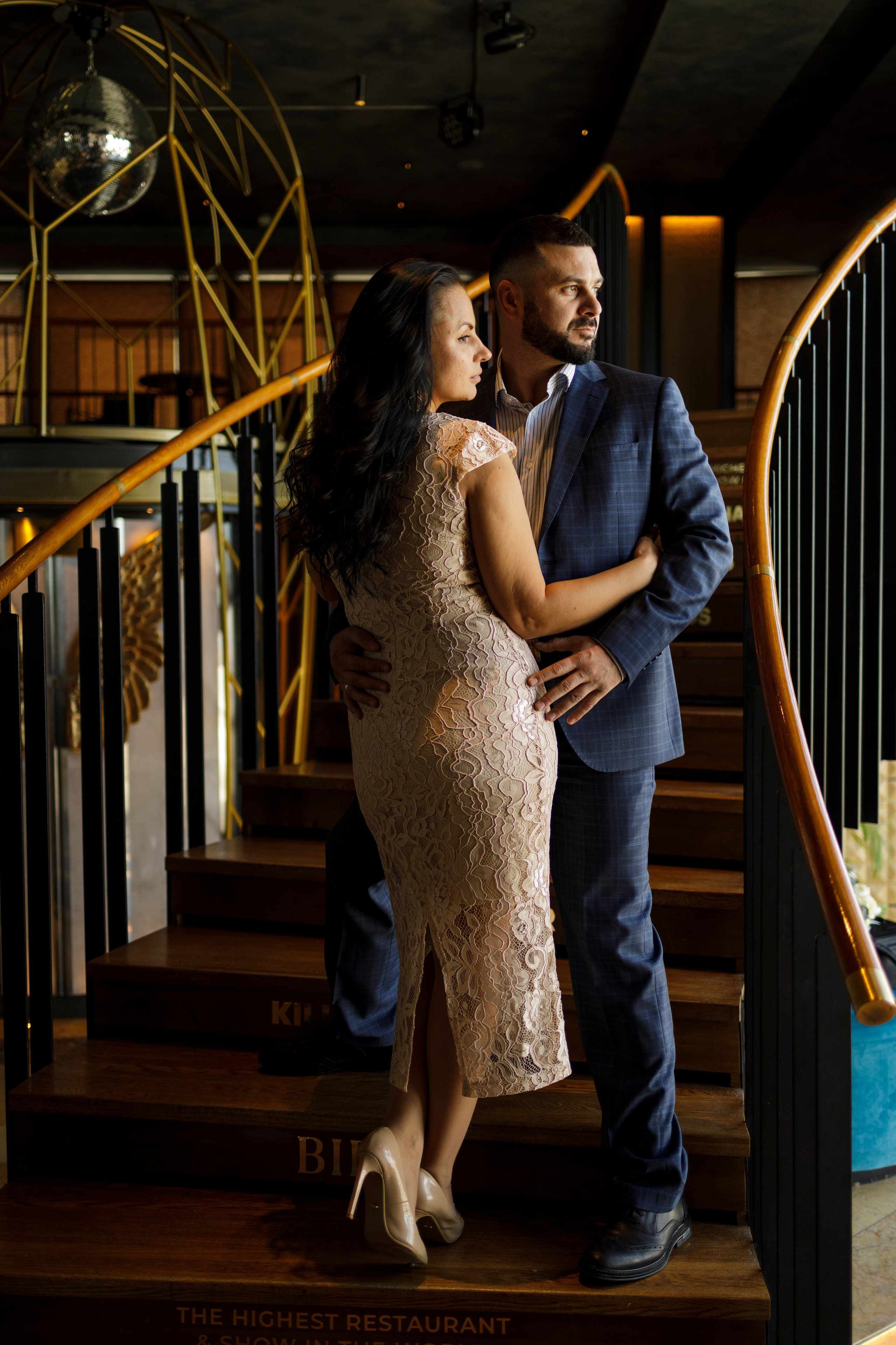 Екатерина и Александр. Свадебный, семейный и портретный фотограф в Москве Алексей Сафаров