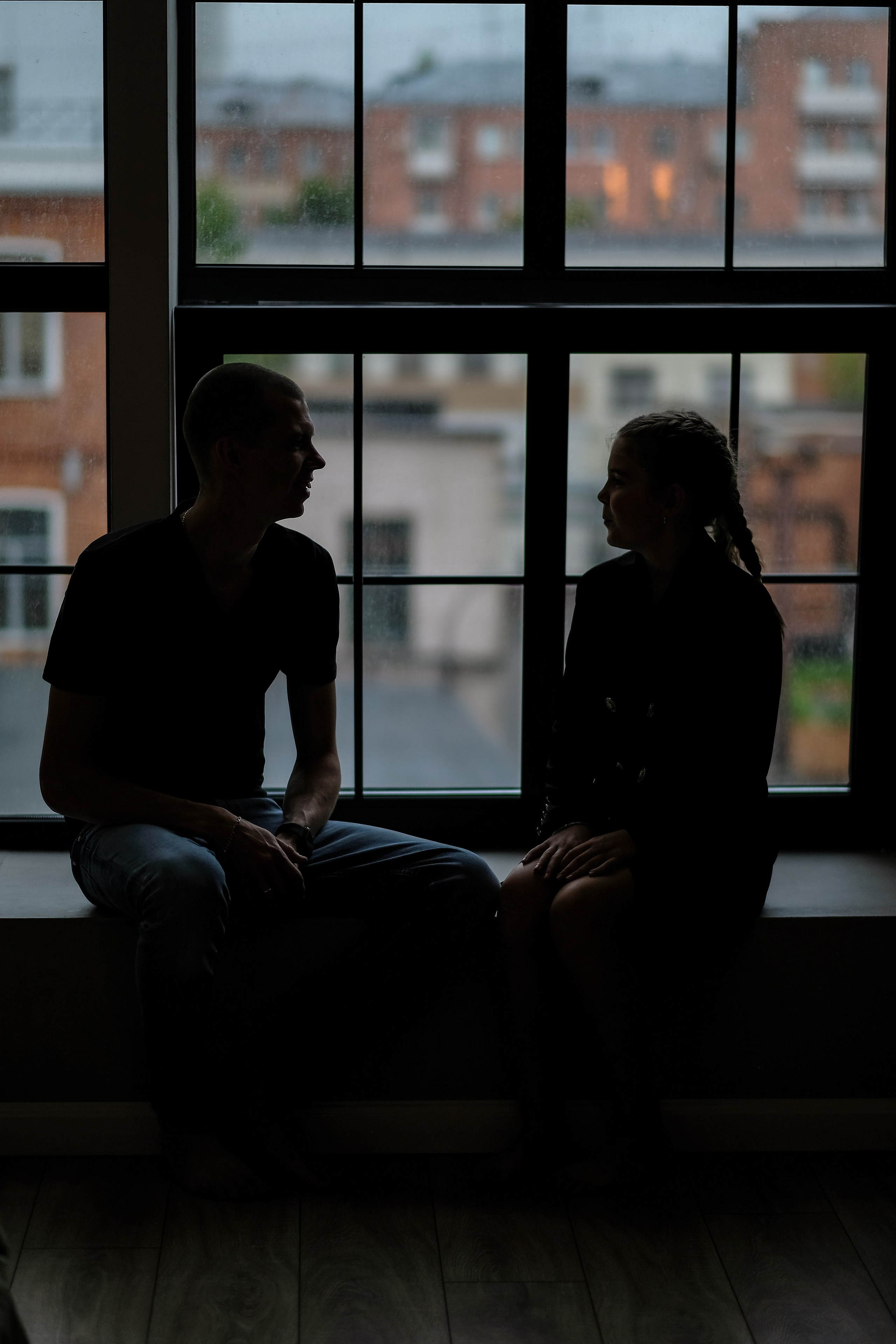 15 min. Твой эксклюзивный фотограф Мария Дригова