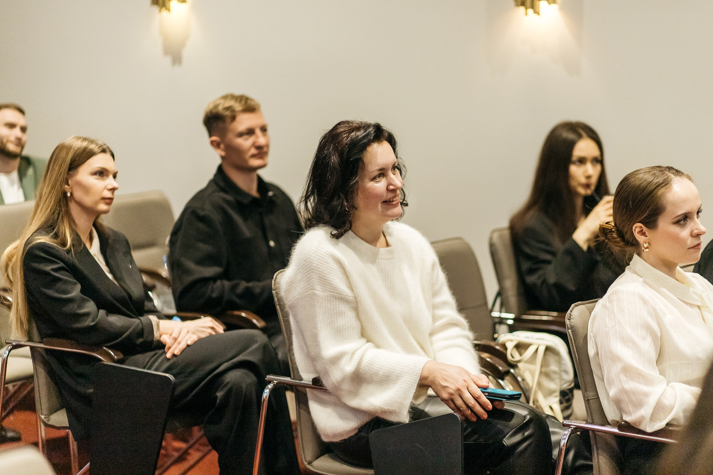 Репортажный фотограф на мероприятие Питер