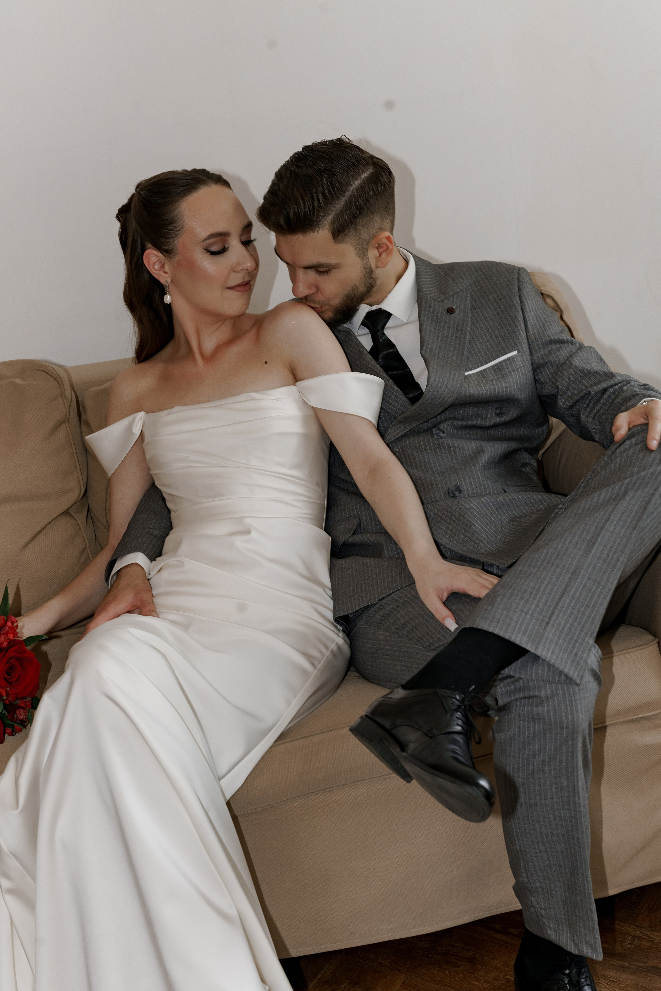 Wedding 14.06.2025. Свадебный и индивидуальный фотограф из Казани