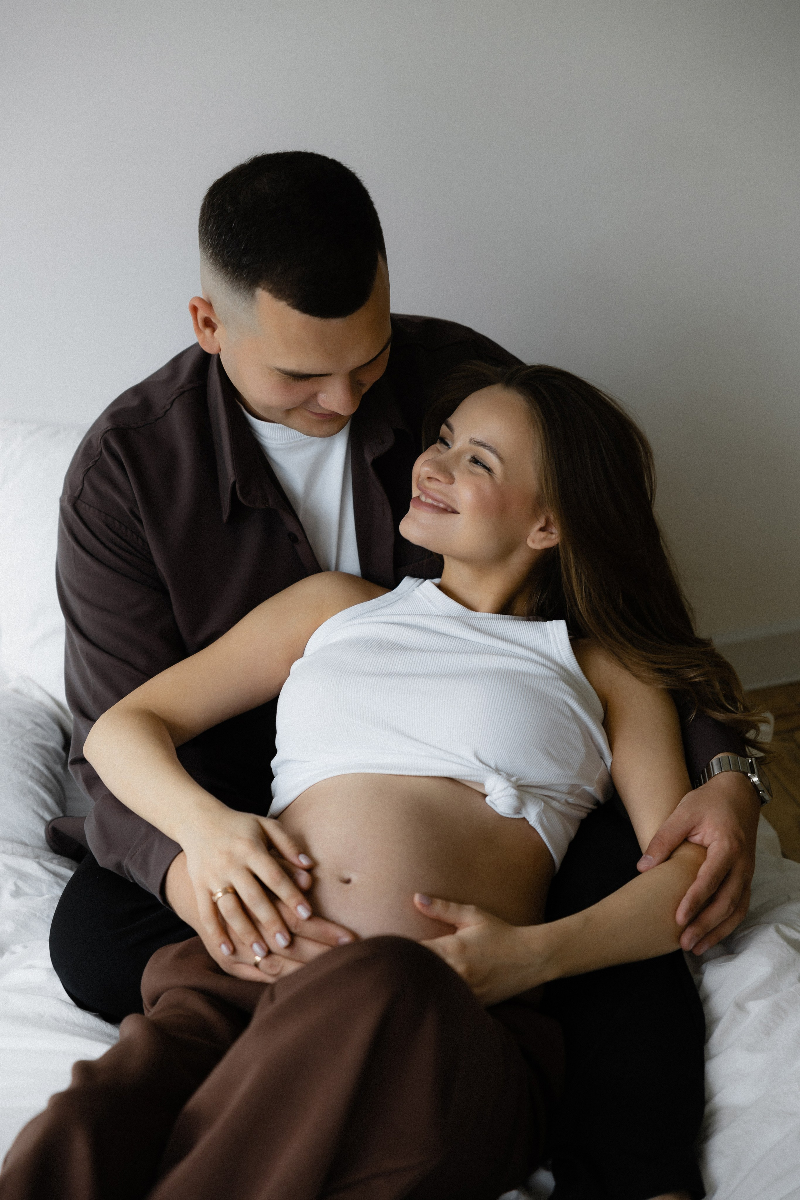 Евгения. Дубинкина Екатерина Фотограф Рязань, Москва