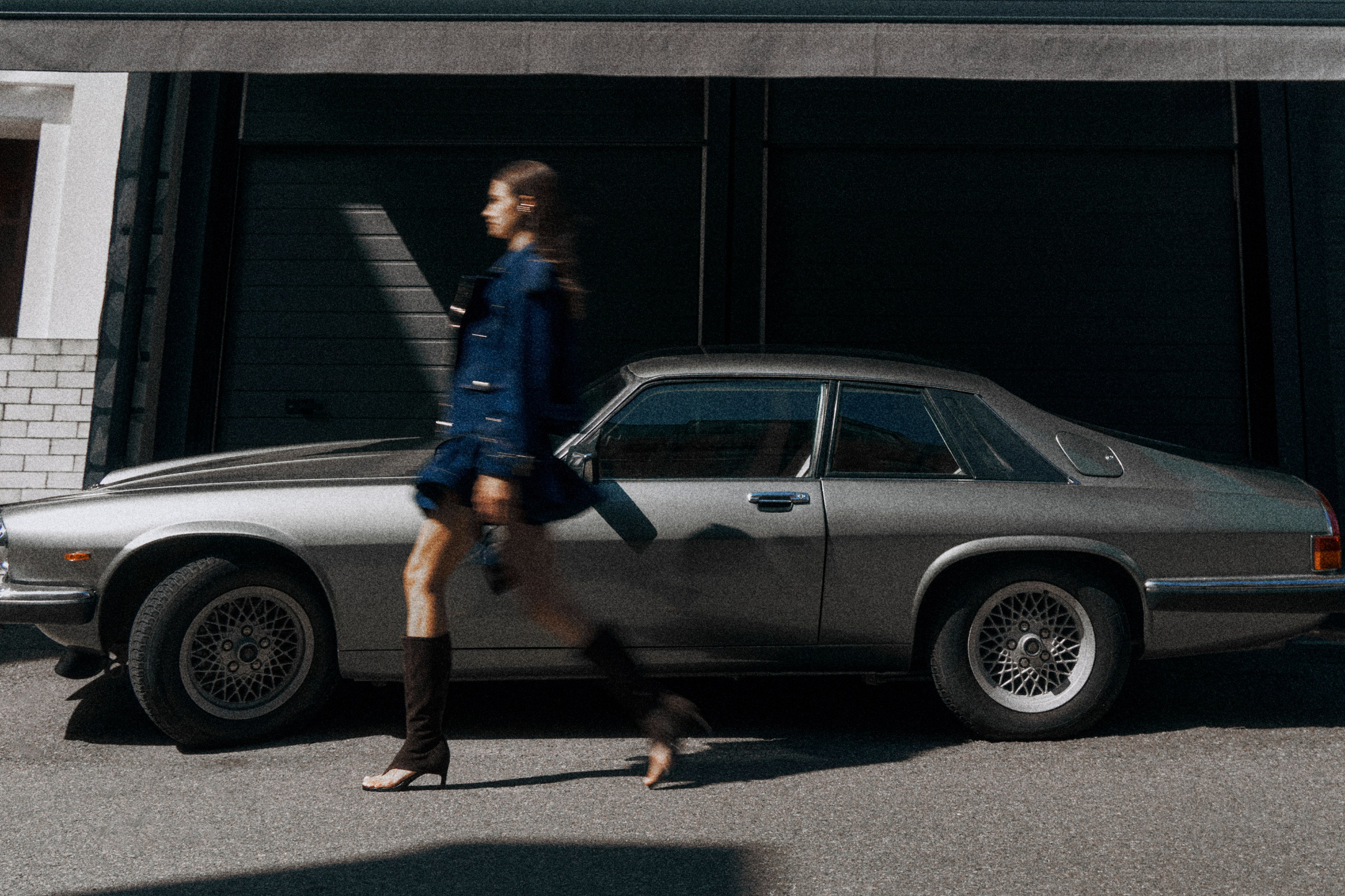 THE ROAD. Главная