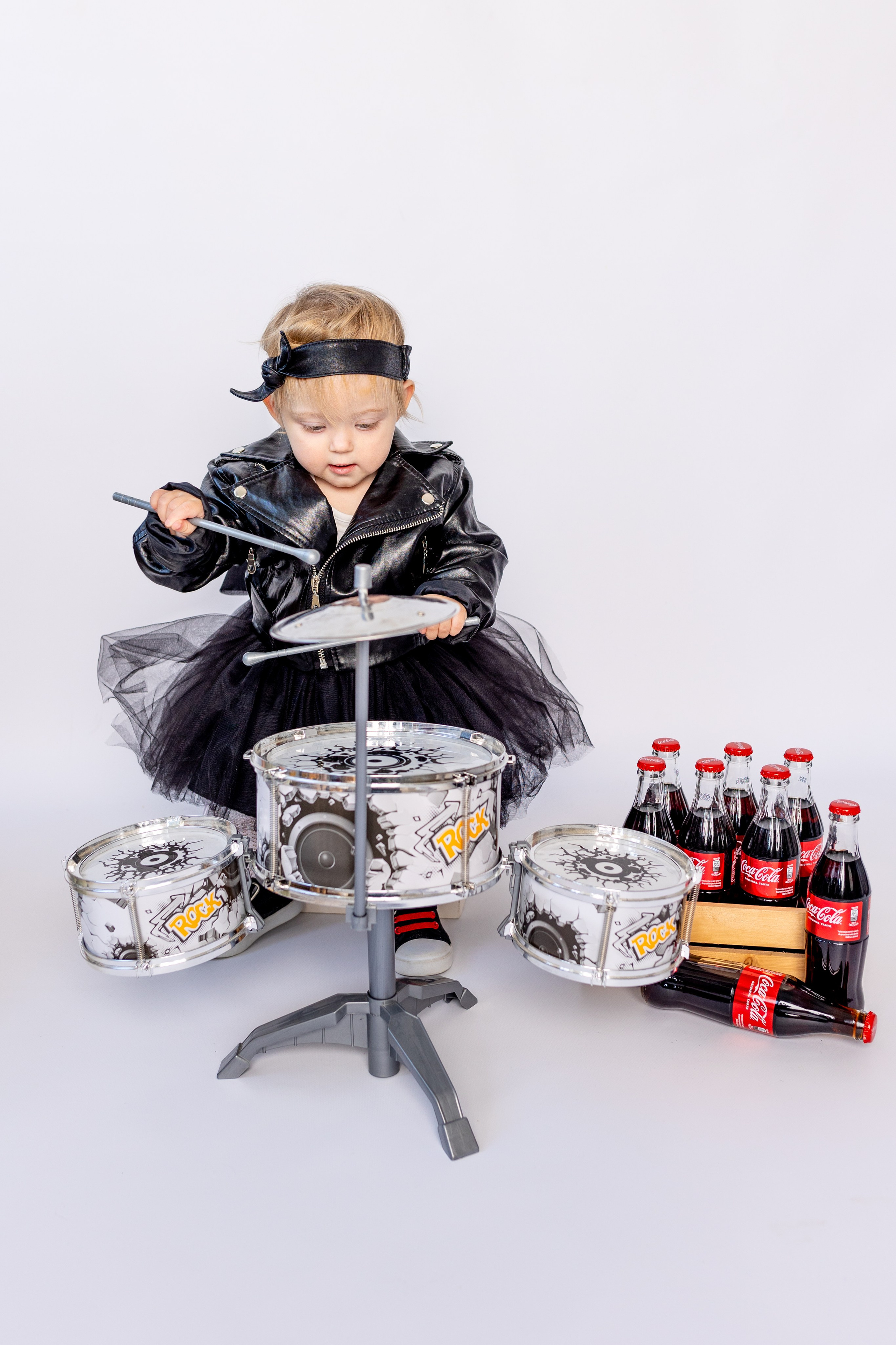 Рок-н-ролл. Фотограф новорожденных. Детский и семейный фотограф Марьяна Юдина