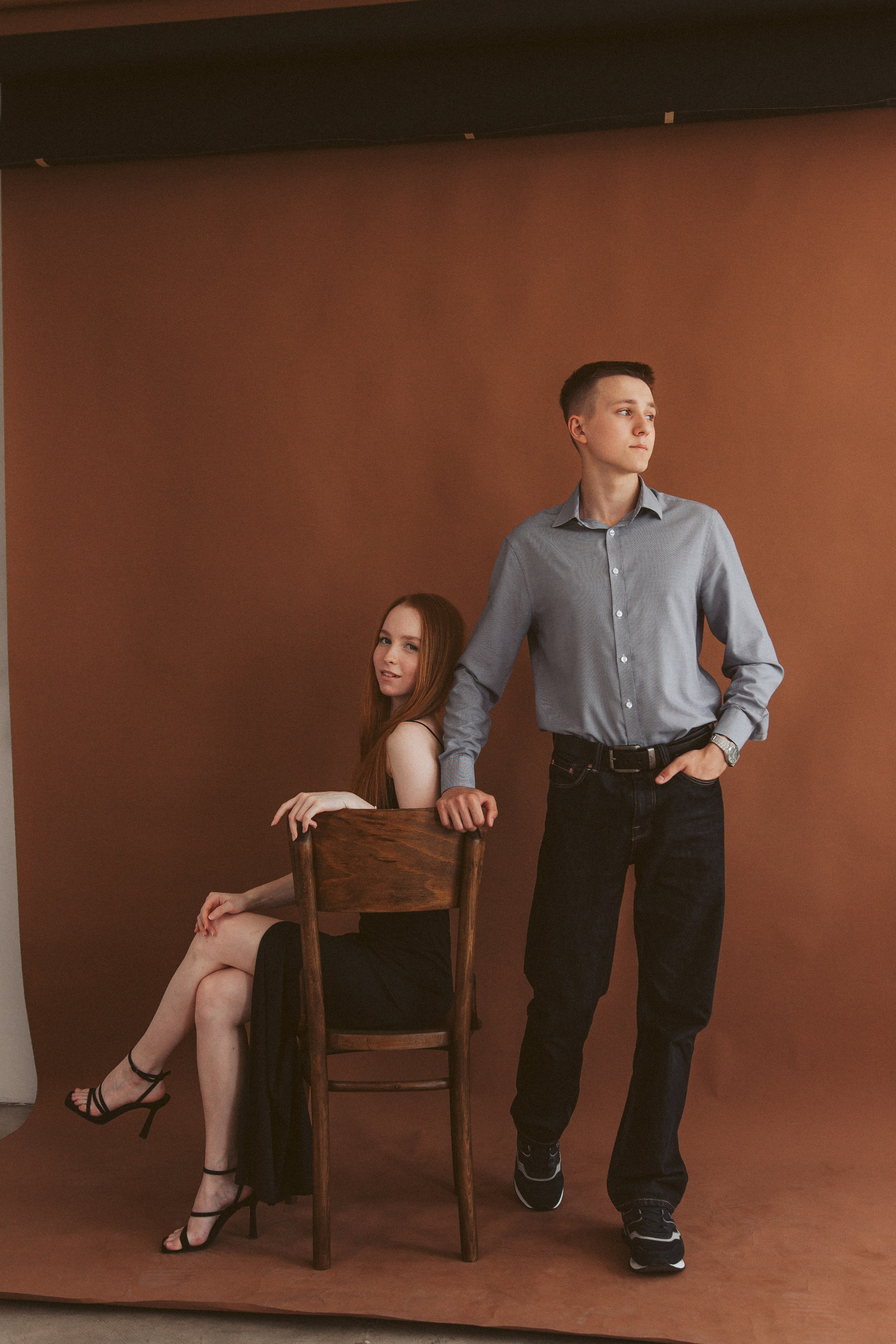 Sun. Фотограф Новосибирск