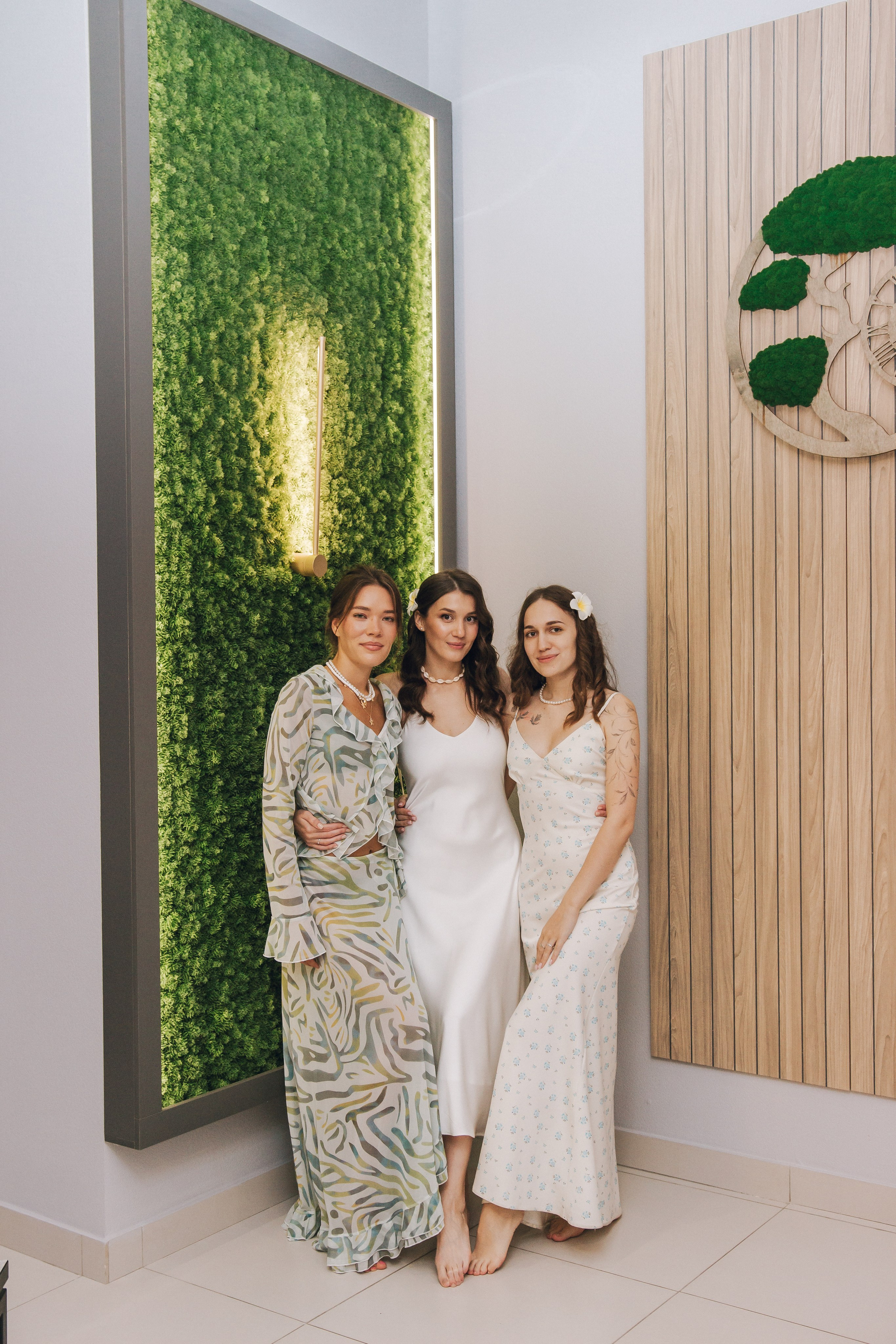 Девичник Эва. Фотограф Новосибирск