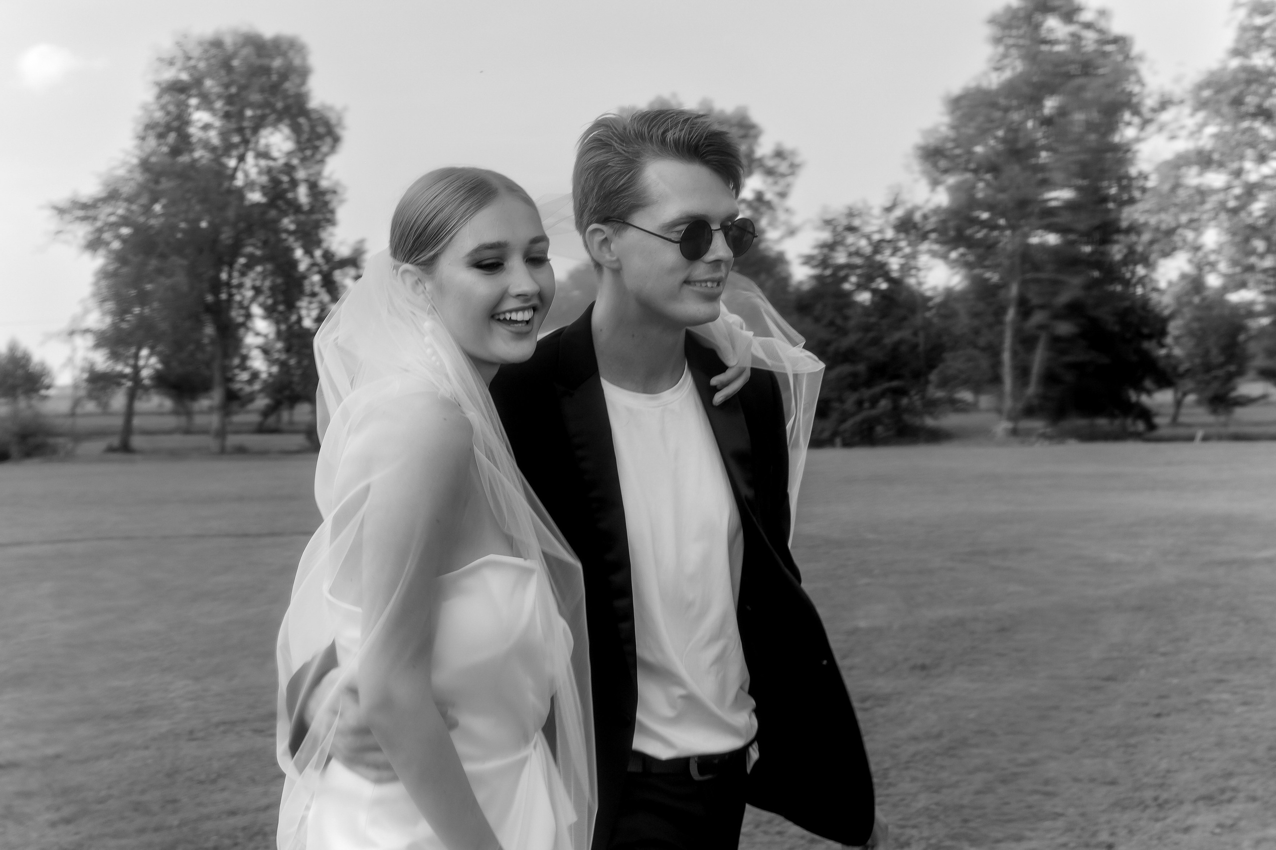 Свадьба на гольф-поле. Свадебный фотограф Татьяна Аберле свадебный видеограф Роман Аберле Калининград