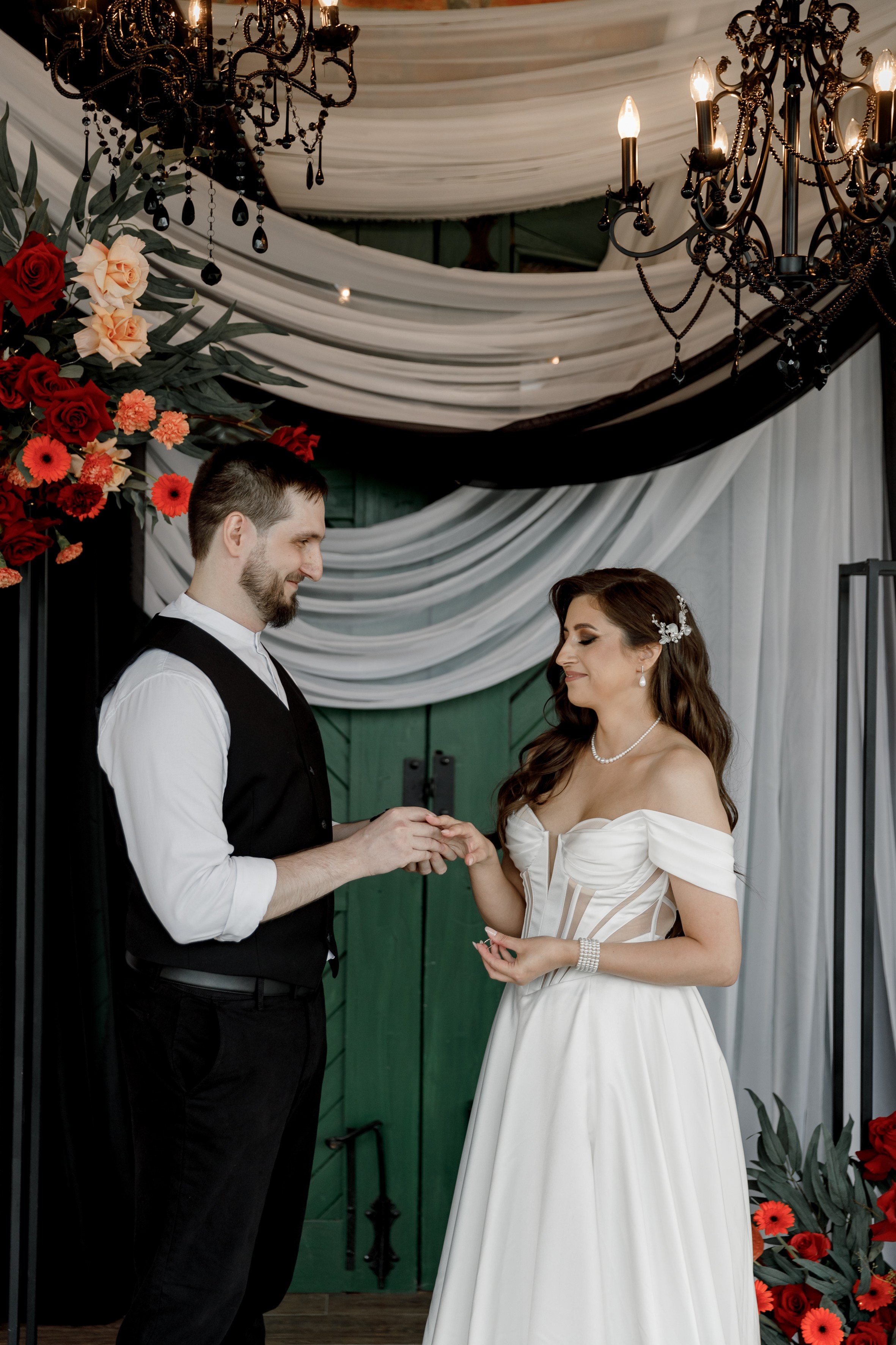 Евгений и Софья. Свадебный фотограф Татьяна Аберле свадебный видеограф Роман Аберле Калининград