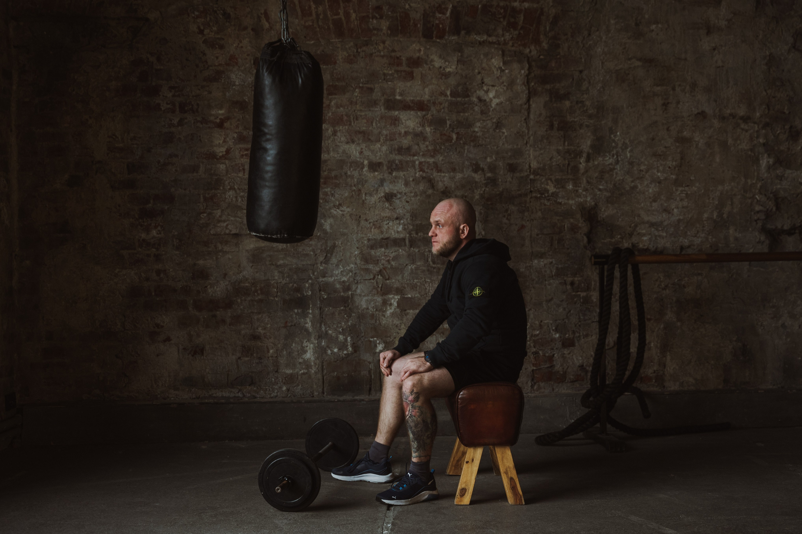 Константин. Фотограф в Москве Наталья Курова