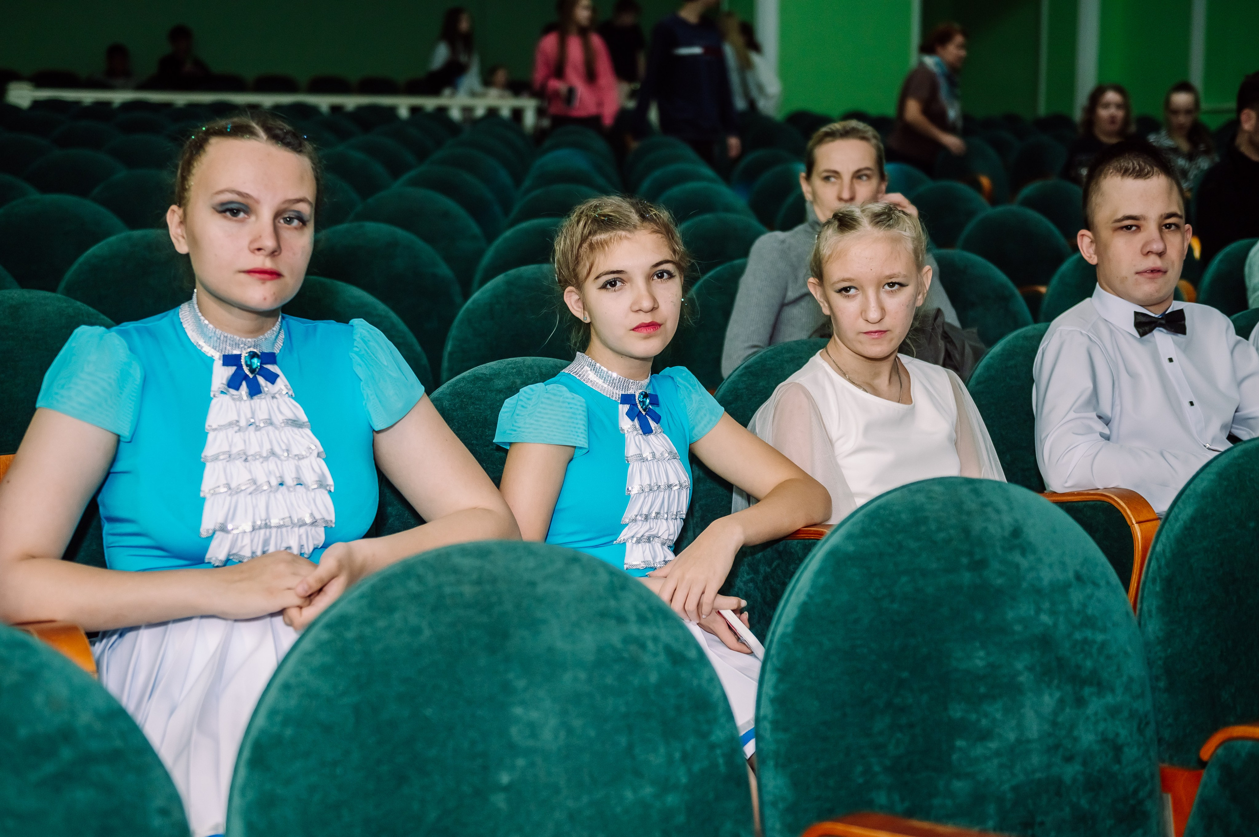 Благотворительный Фестиваль «По Дороге Доброты 2025». Детский фотограф, семейный фотограф и репортажи в Кемерово