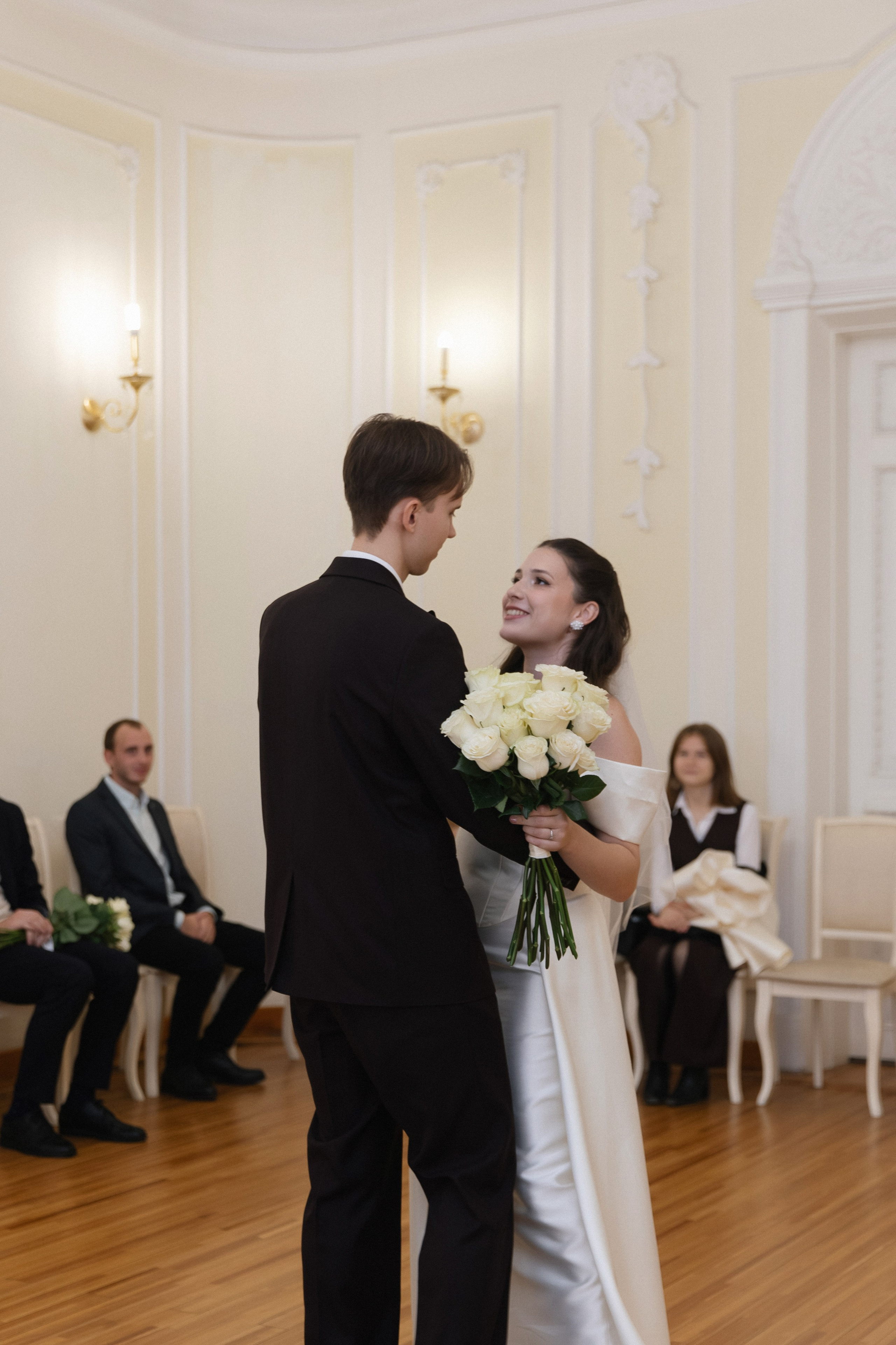 ДАРЬЯ & АЛЕКСЕЙ ` 25.09.25. Maria Startseva Photo