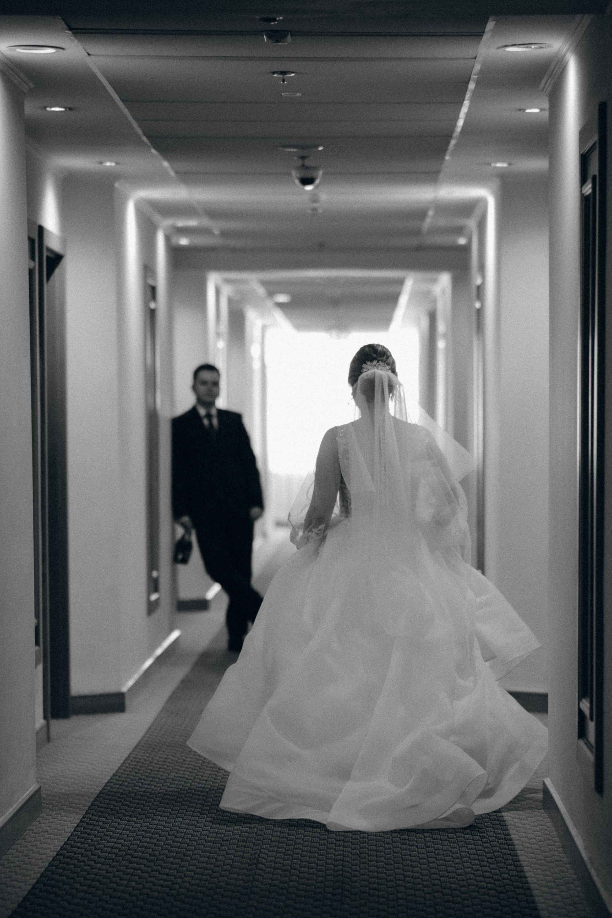 Анонс со свадьбы Олеси и Никиты. Свадебный фотограф Москва и другие города