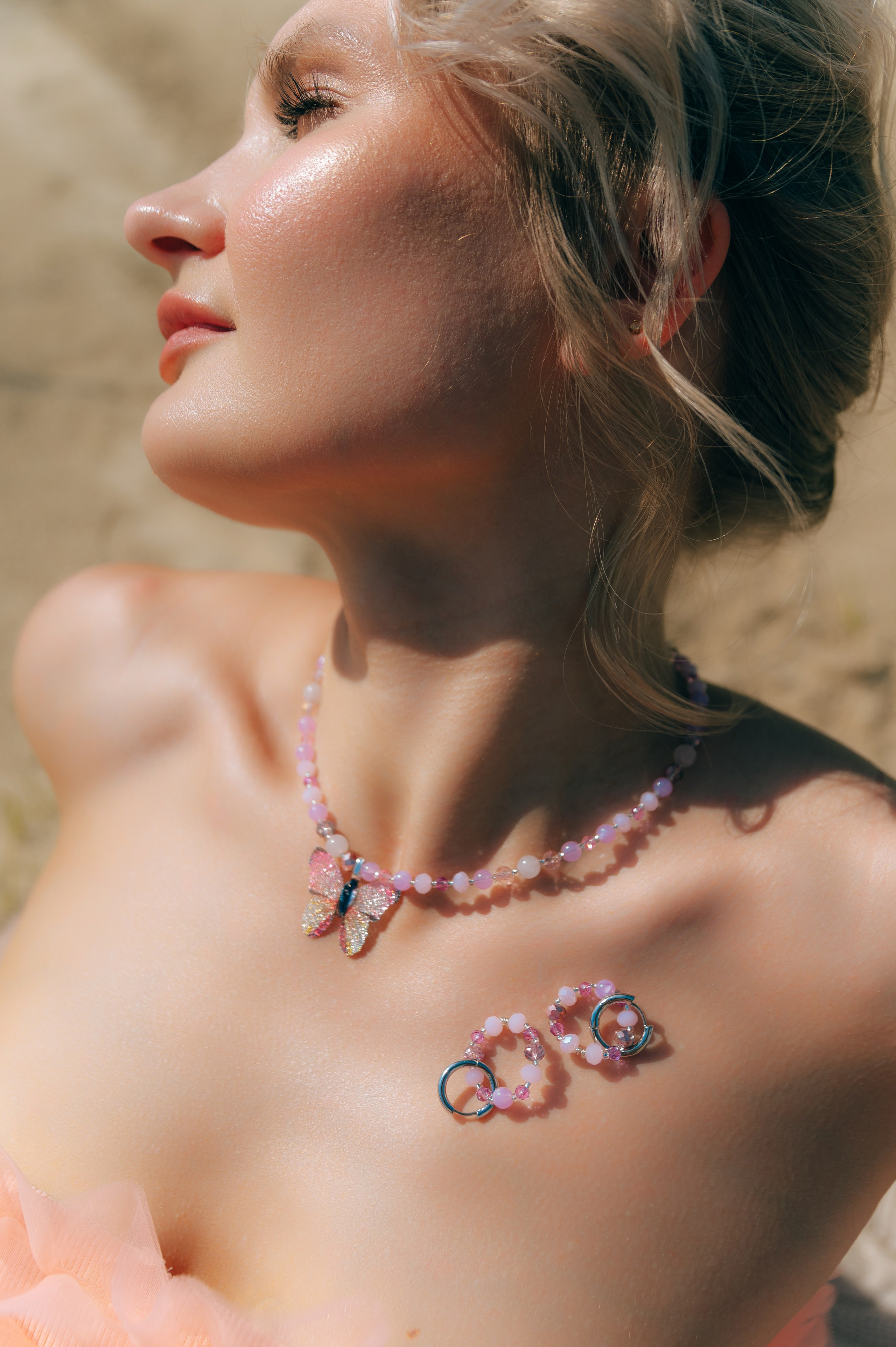 Летняя коллекция. Яна Репина. Детский и семейный фотограф Катерина Мишина