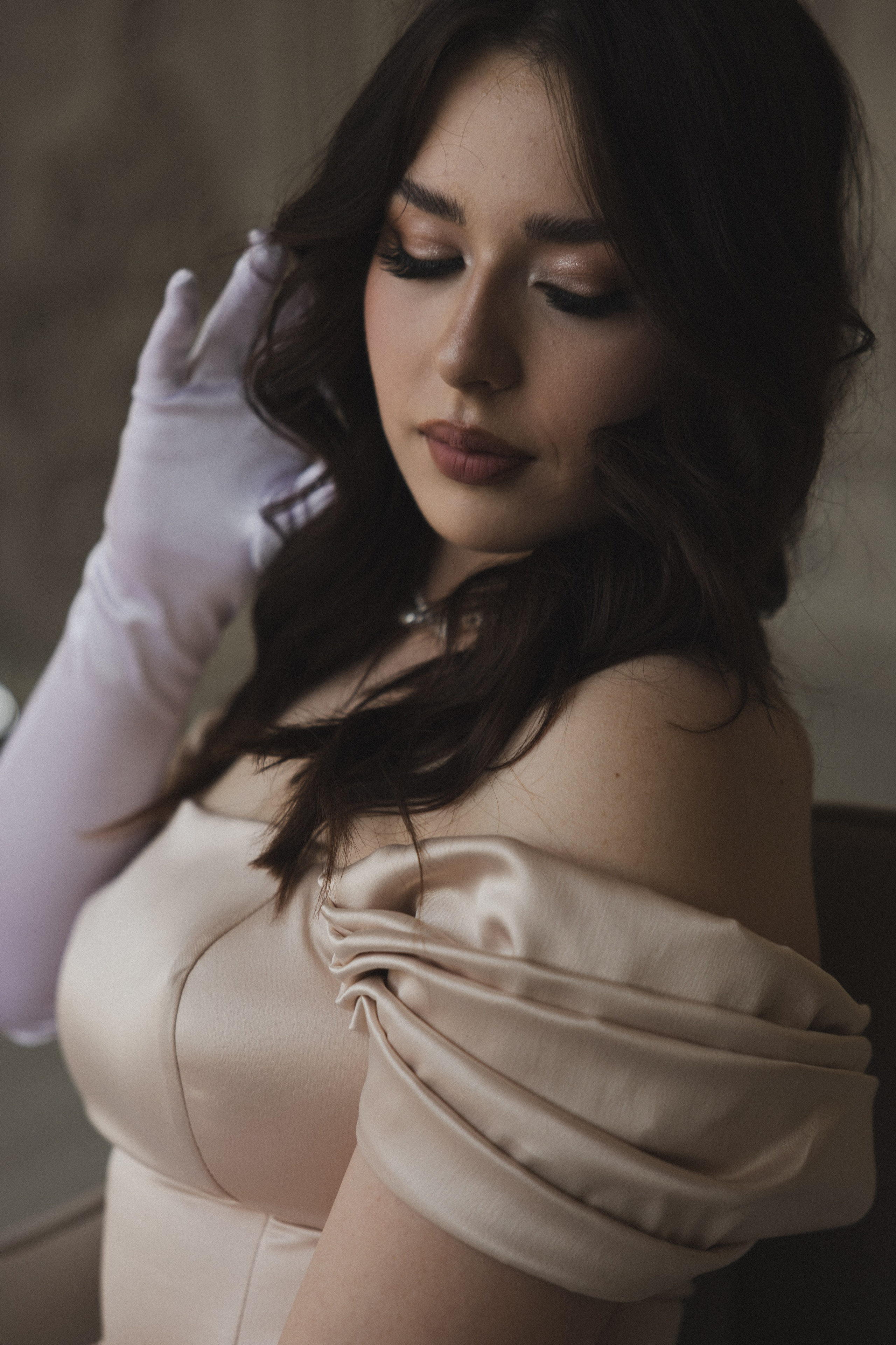 Дарьяна. Олег Минайлов — Фотограф ваших событий