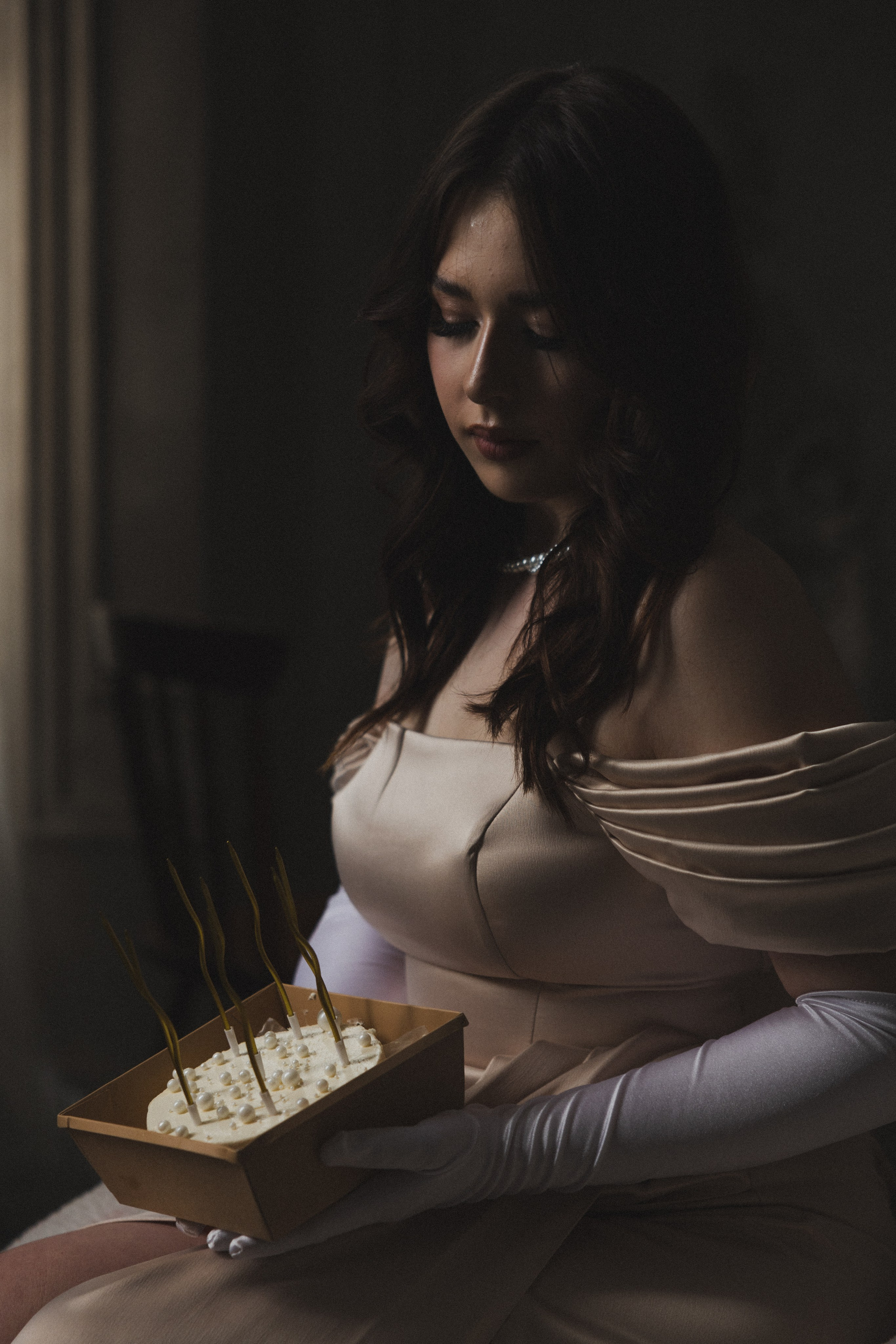 Дарьяна. Олег Минайлов — Фотограф ваших событий