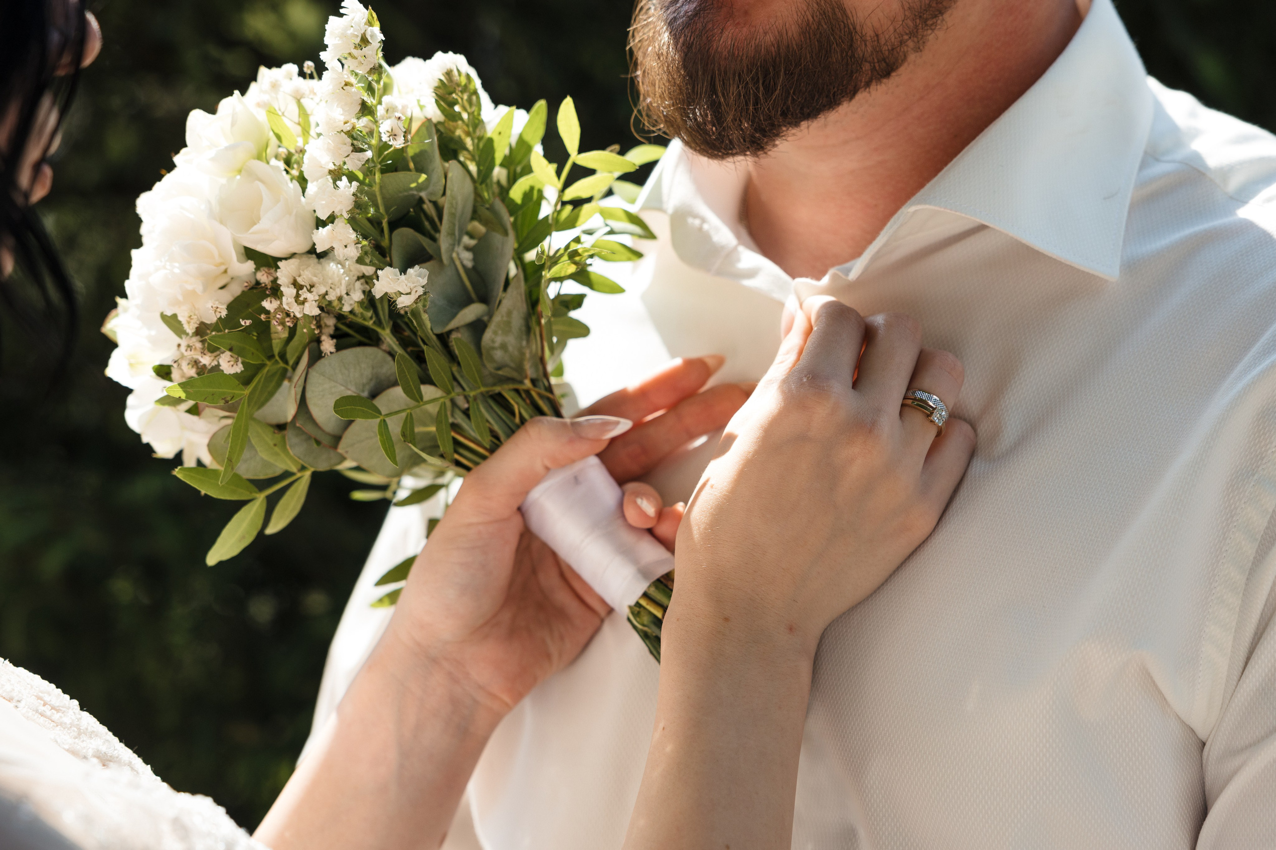 Павел + Юлия г. Санкт — Петербург. Олег Минайлов — Фотограф ваших событий