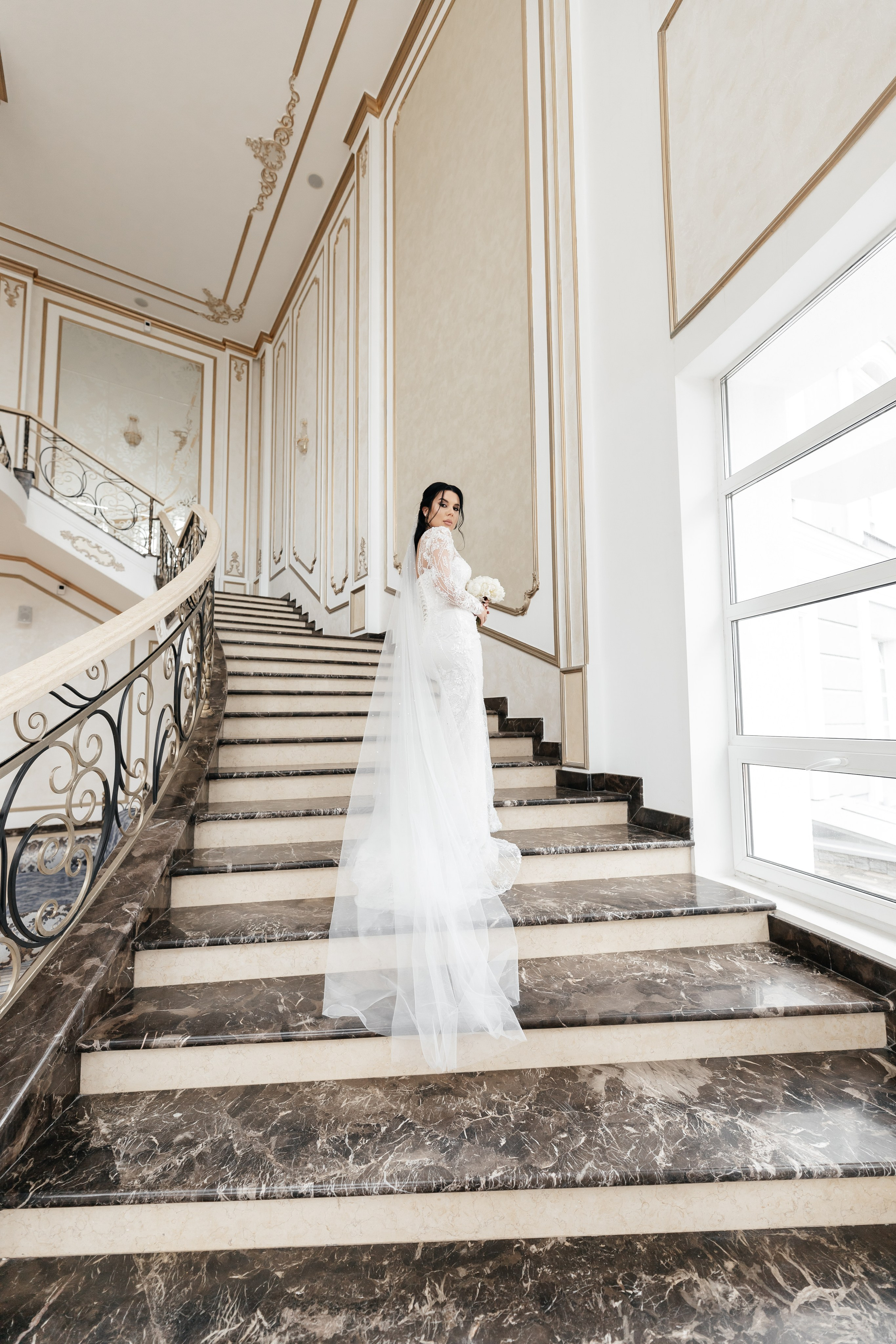 Stanislav & Kseniya. Свадебный фотограф Ильнар Асадуллин