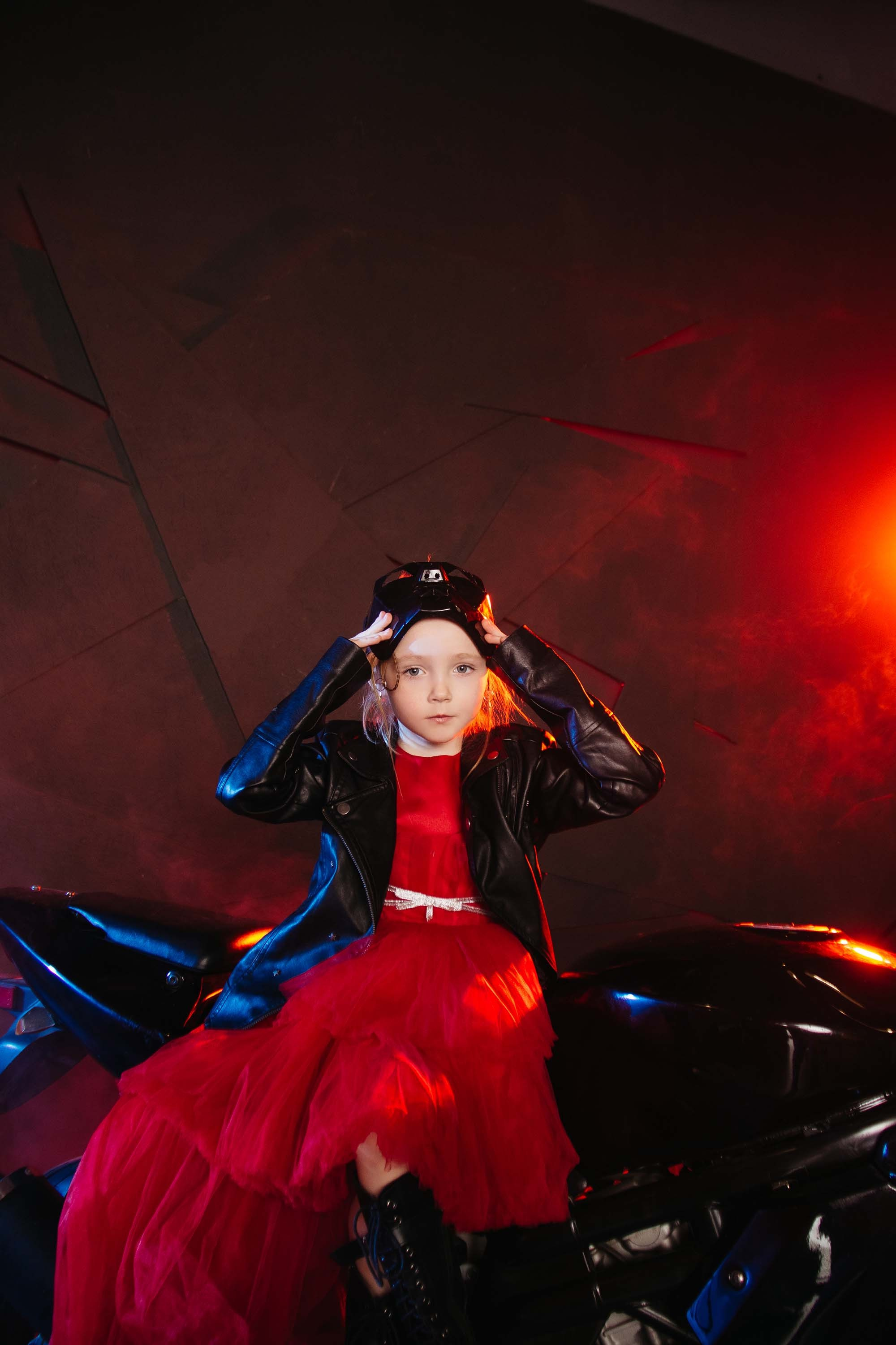 Фотопроект "Мото"