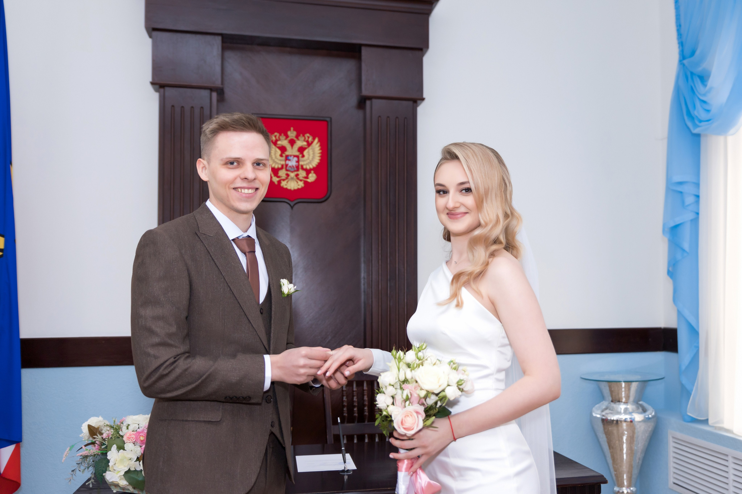 ЗАГс. Фотограф Пятигорск и КМВ