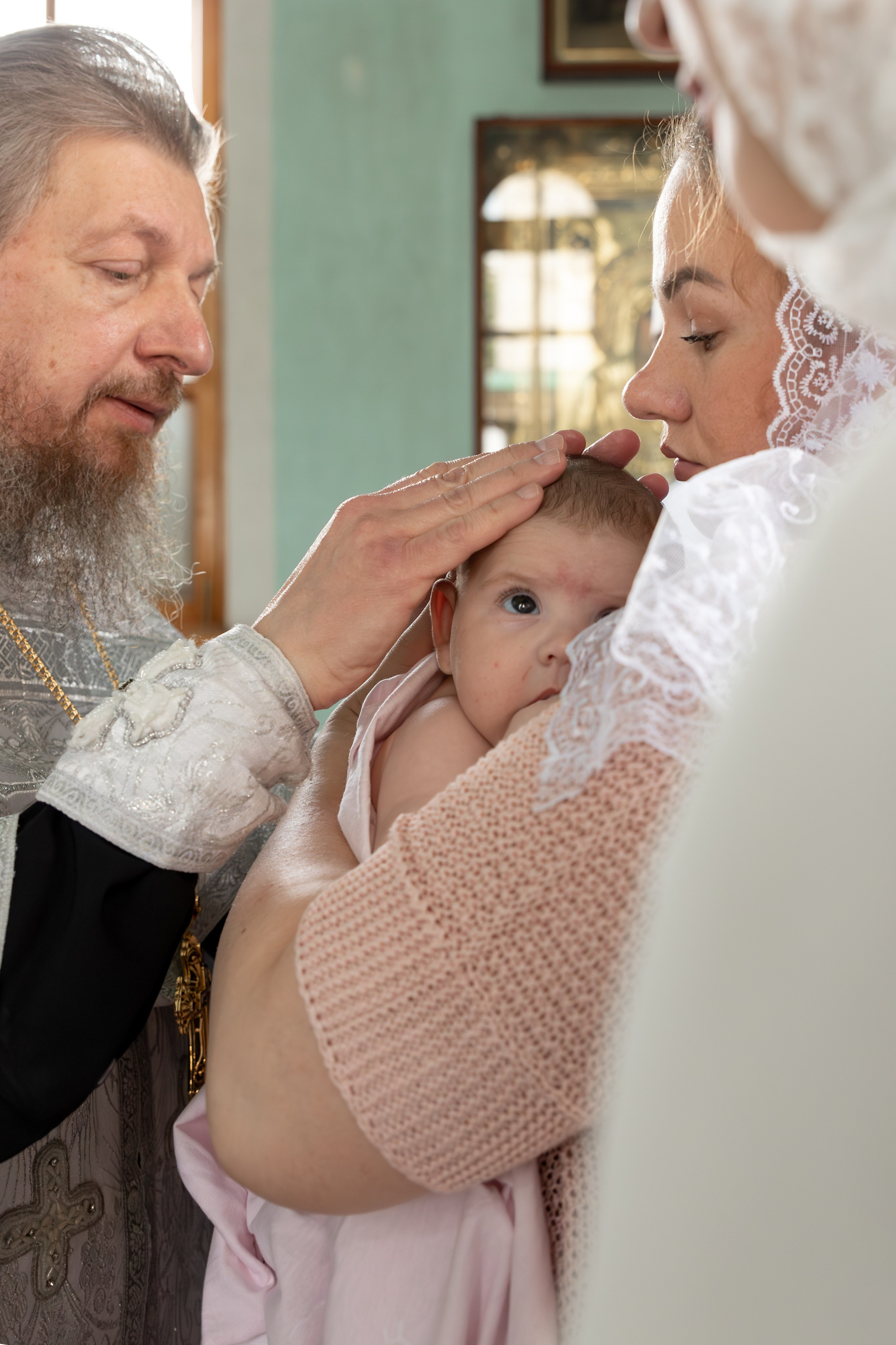 Собор Архангела Михаила. Фотограф Пятигорск и КМВ