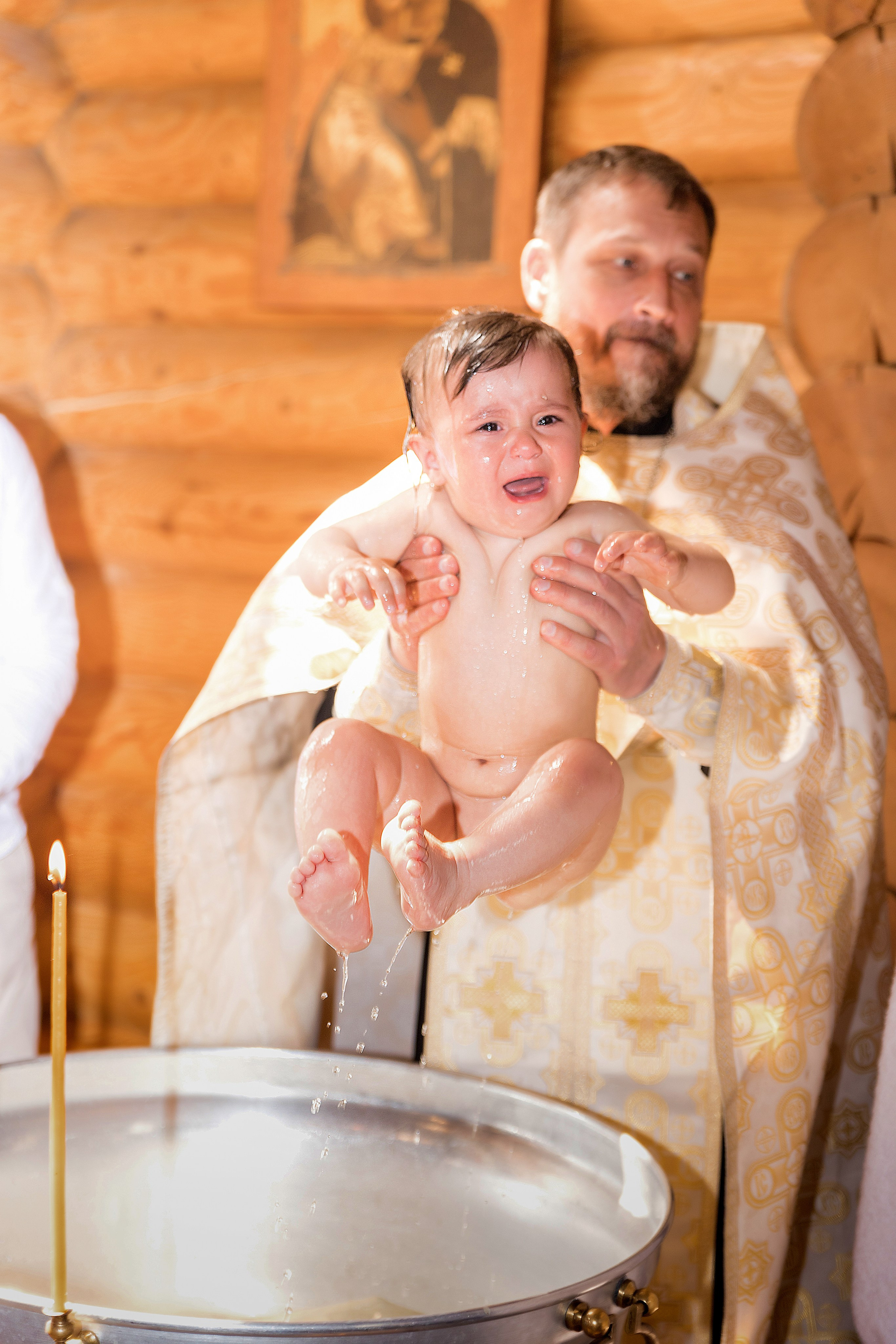 Храм Трех Светителей. Фотограф Пятигорск и КМВ